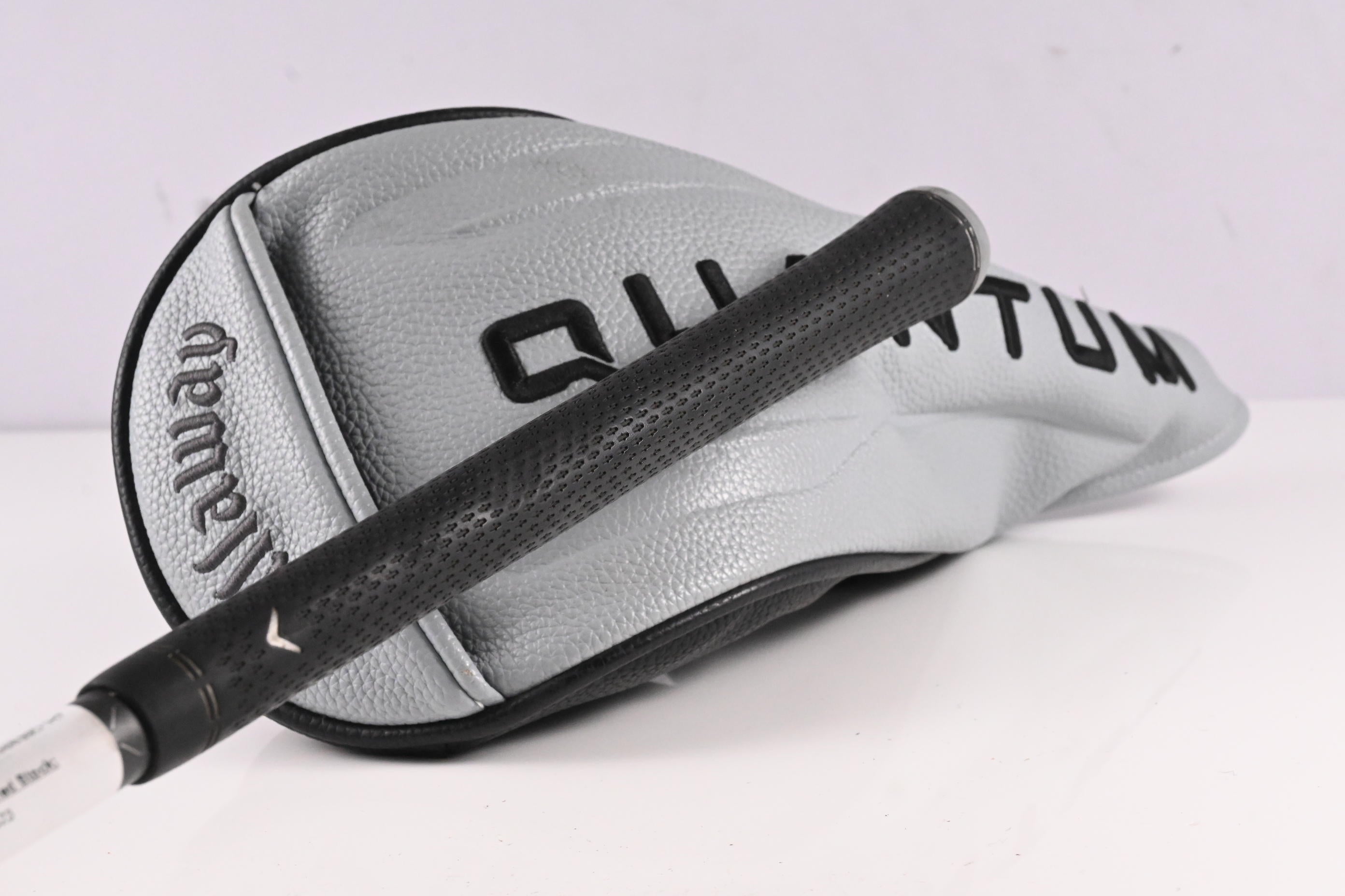Callaway Quantum Max Driver / 10.5 Degree / Stiff Flex Tensei AV Blue 65 Shaft