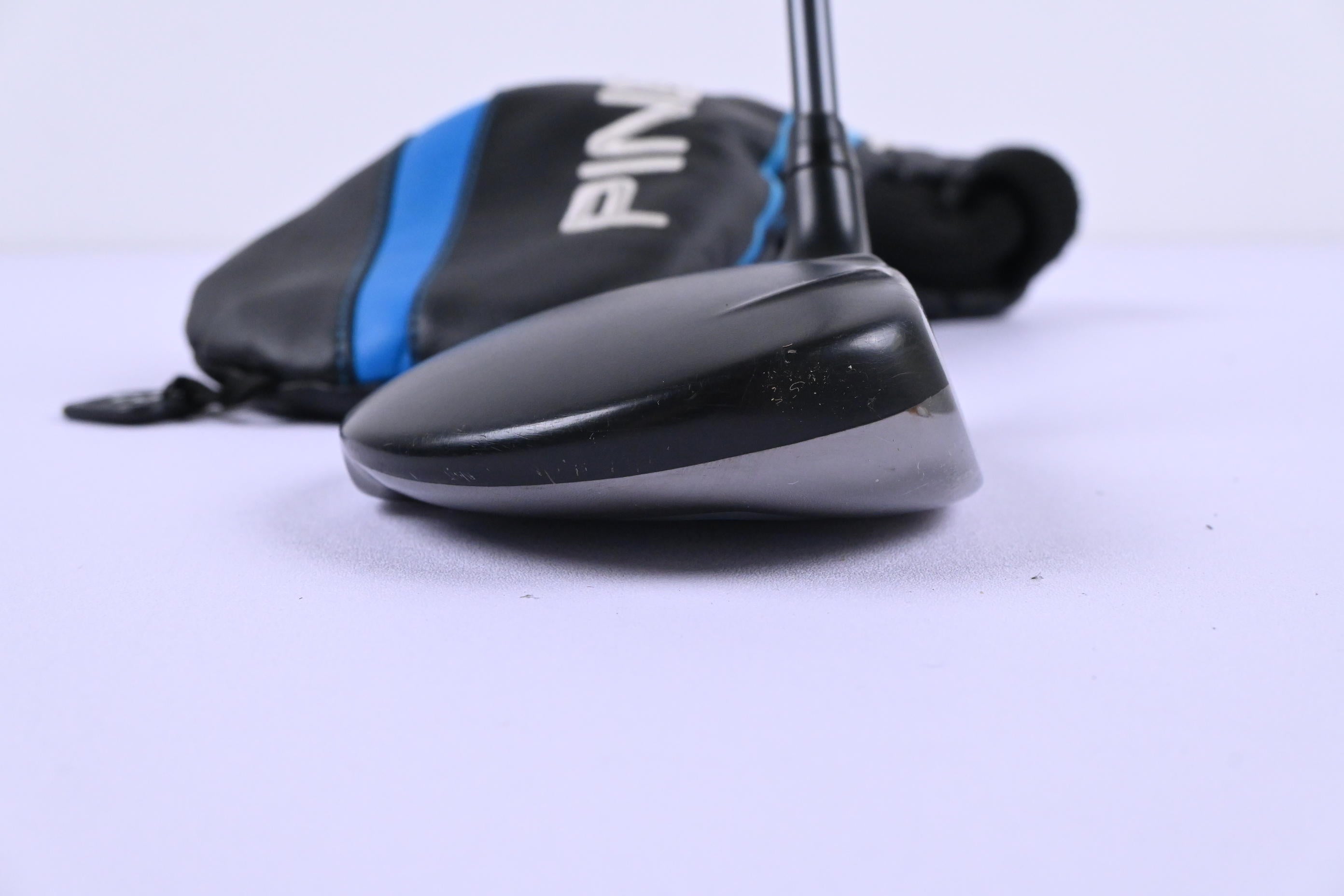 Ping G Series SF Tec #5 Wood / 19 Degree / Regular Flex Ping Alta 65 Shaft