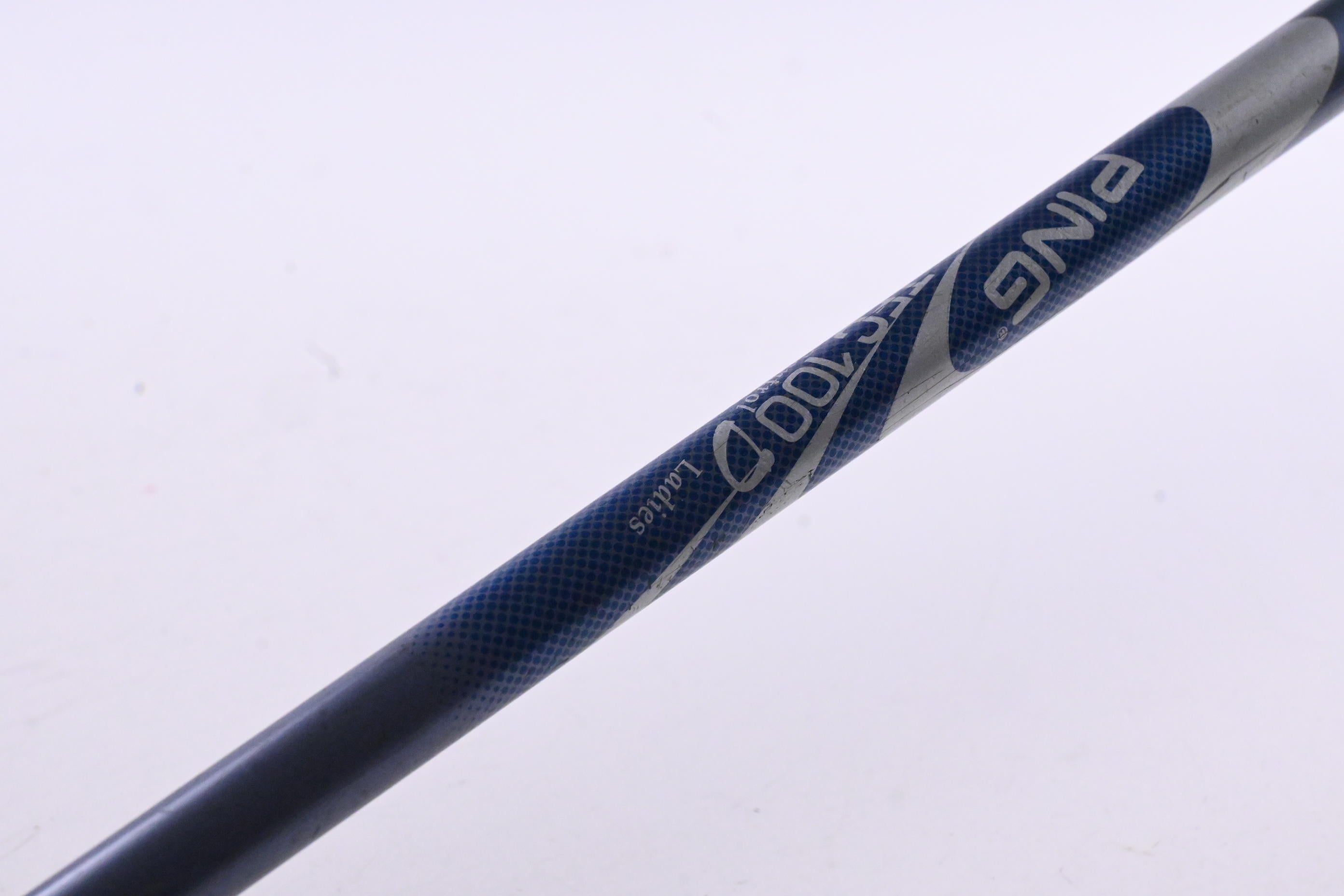 Left Hand Ping G2 Driver / 15.5 Degree / Ladies Flex Ping TFC 100 D Shaft