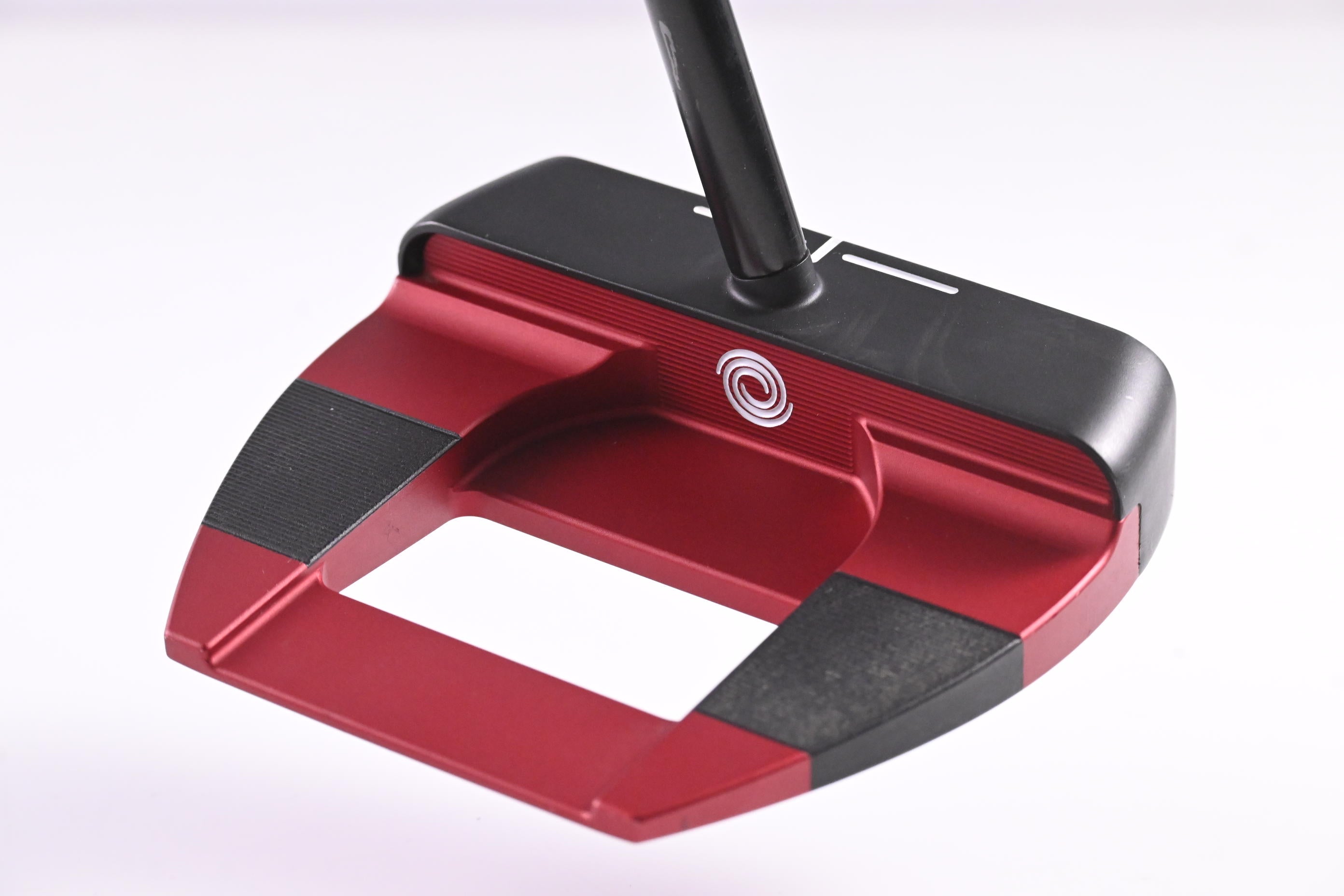 Odyssey Square 2 Square Tri-Hot Jailbird Putter / 34 Inch