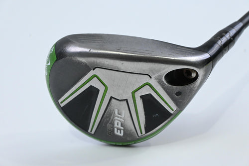 Callaway GBB Epic #3 Wood / 15 Degree / Regular Flex Tensei 1K Blue 55 Shaft