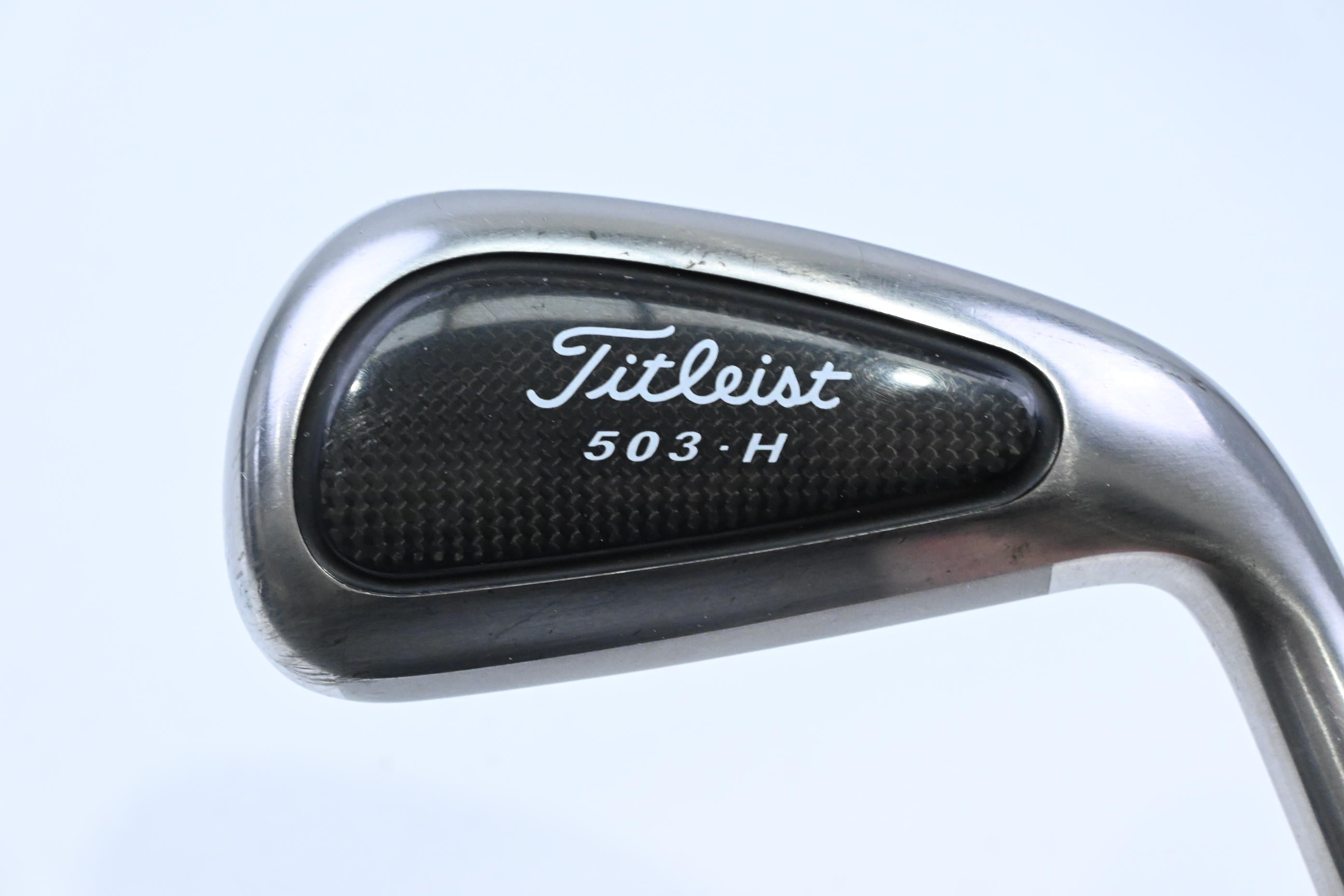 Titleist 503.H #4 Hybrid / 22 Degree / Stiff Flex Dynamic Gold S300