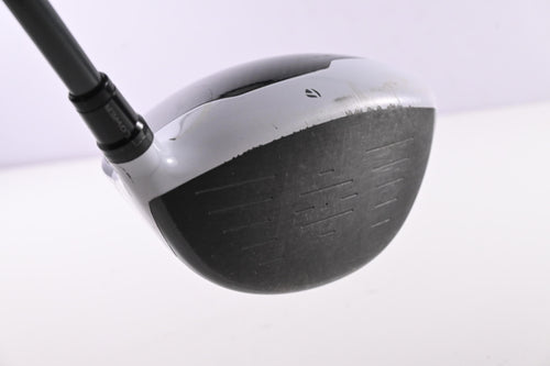 Left Hand Taylormade M2 2017 Driver / 9.5 Degree / Stiff Flex Fujikura Pro 56 Shaft