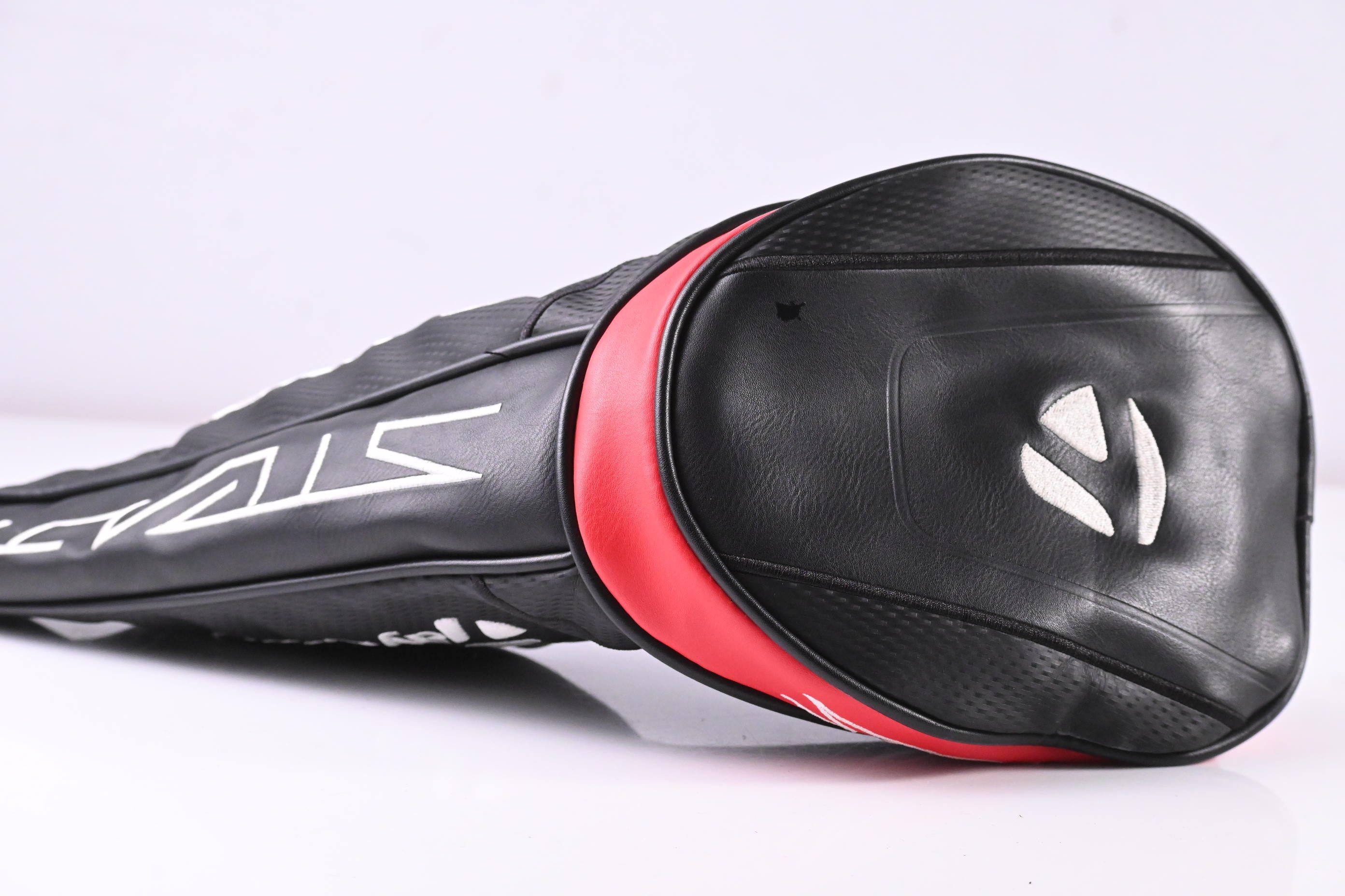 Taylormade Stealth Driver / 9 Degree / X-Flex HZRDUS Smoke Blue RDX 70 Shaft