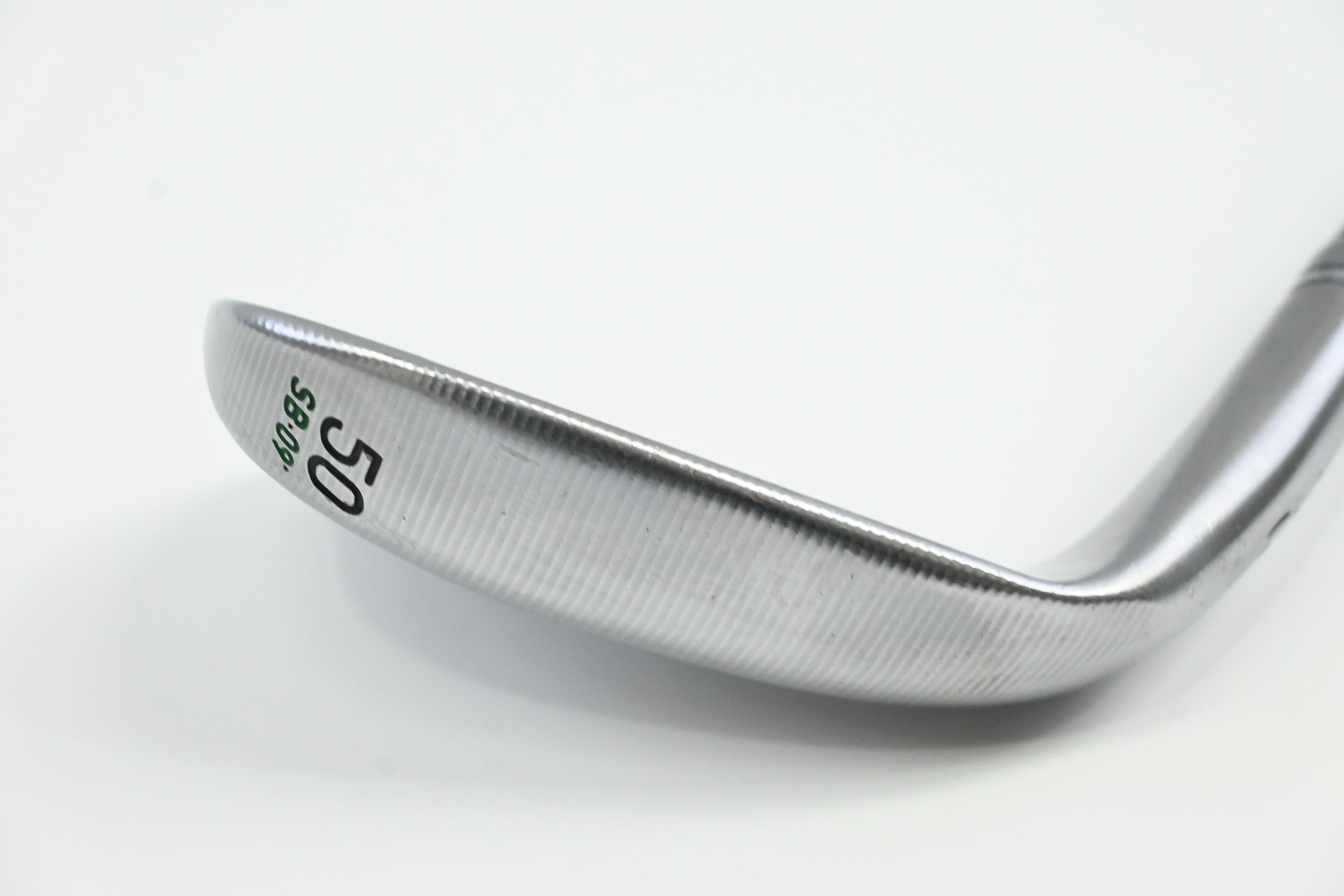 Taylormade Milled Grind 4 Gap Wedge / 50 Degree / Wedge Flex Dynamic Gold 115