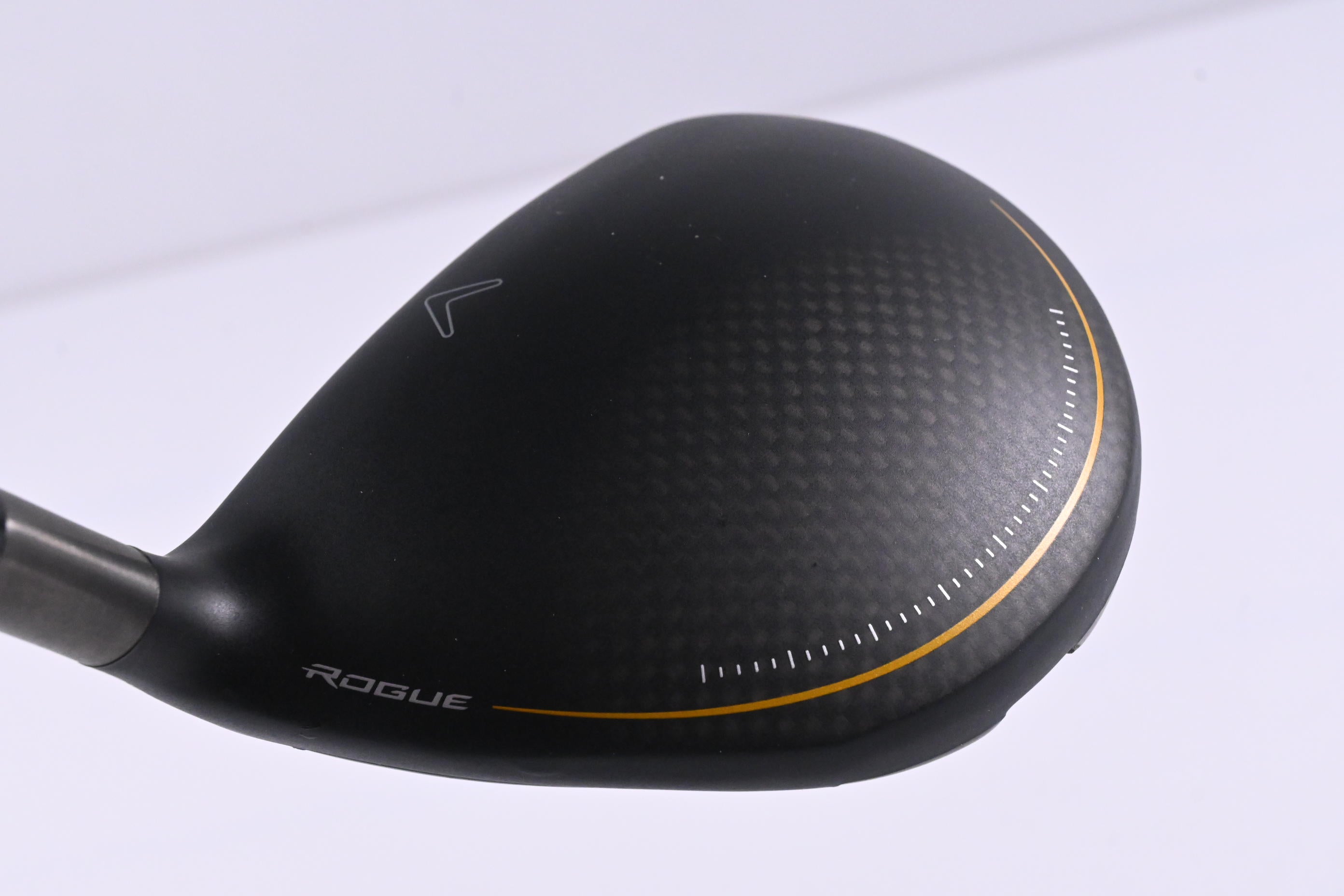 Tour Issue Callaway Rogue ST LS #3+ Wood / 13.5 Degree / X-Flex Tensei AV Blue 75