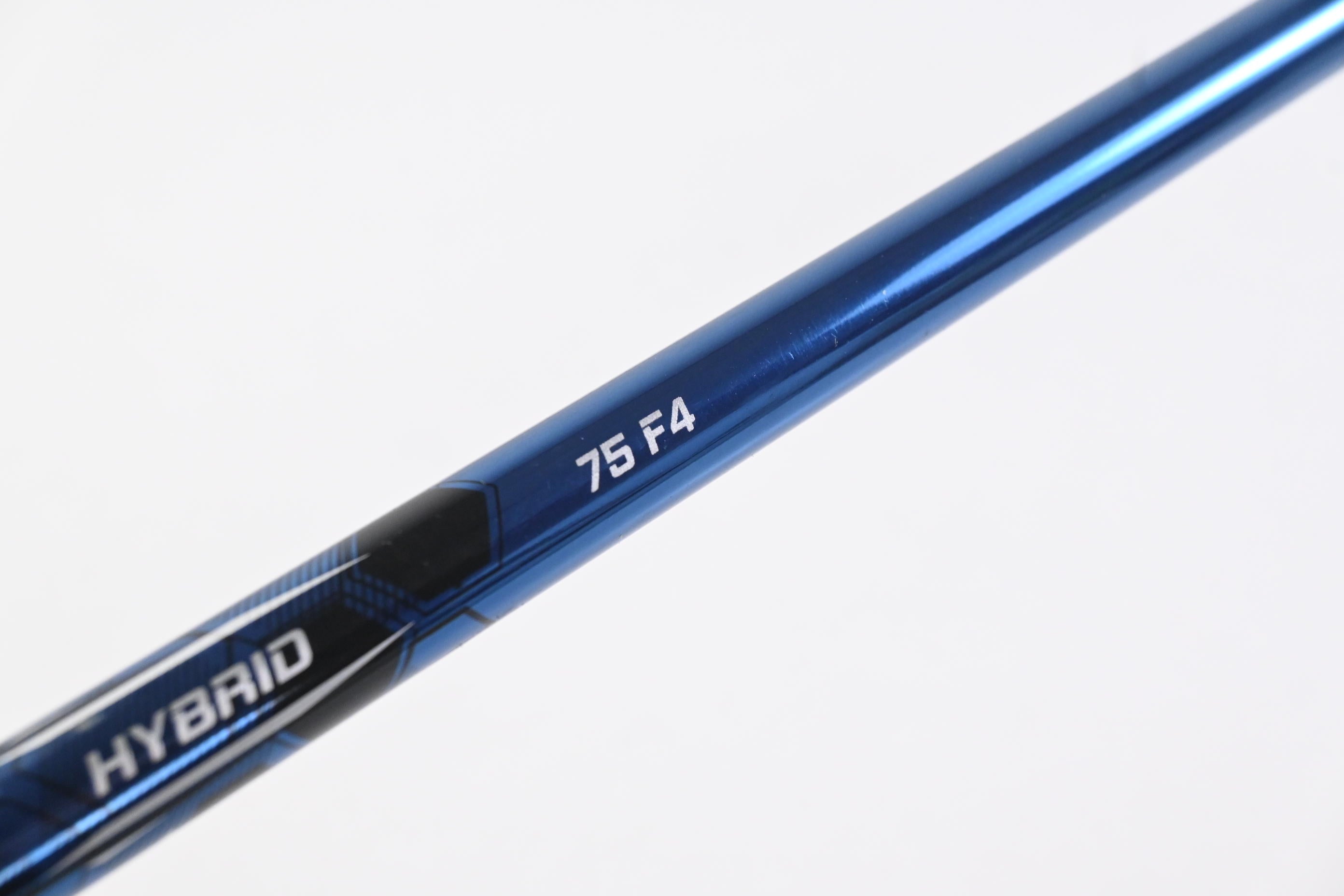 UST Mamiya LIN-Q Blue 75 #5 Hybrid Shaft / Stiff Flex / Cobra 2nd Gen