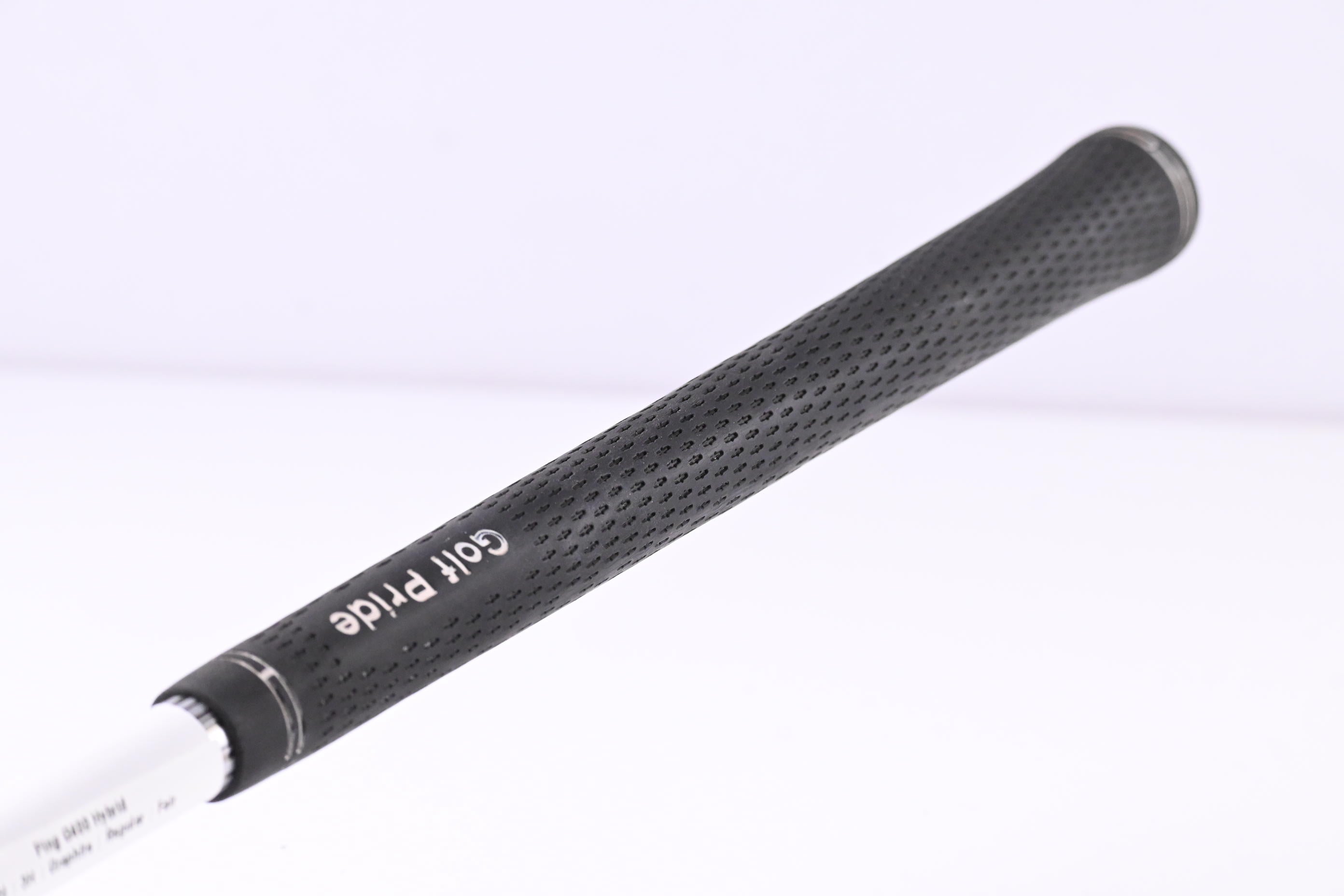 Ping G400 #3 Hybrid / 19 Degree / Regular Flex Ping Tour 85 Shaft