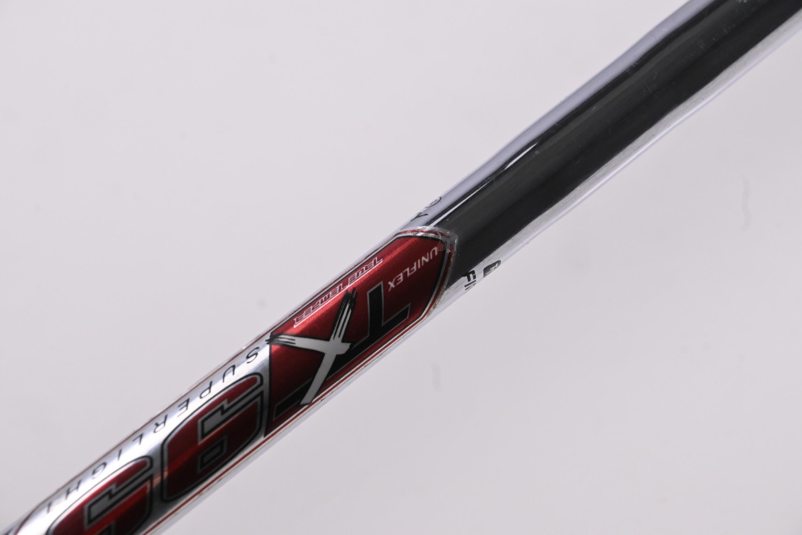 Wilson Di9 Sand Wedge / 55 Degree / Uniflex True Temper TX 99 Shaft