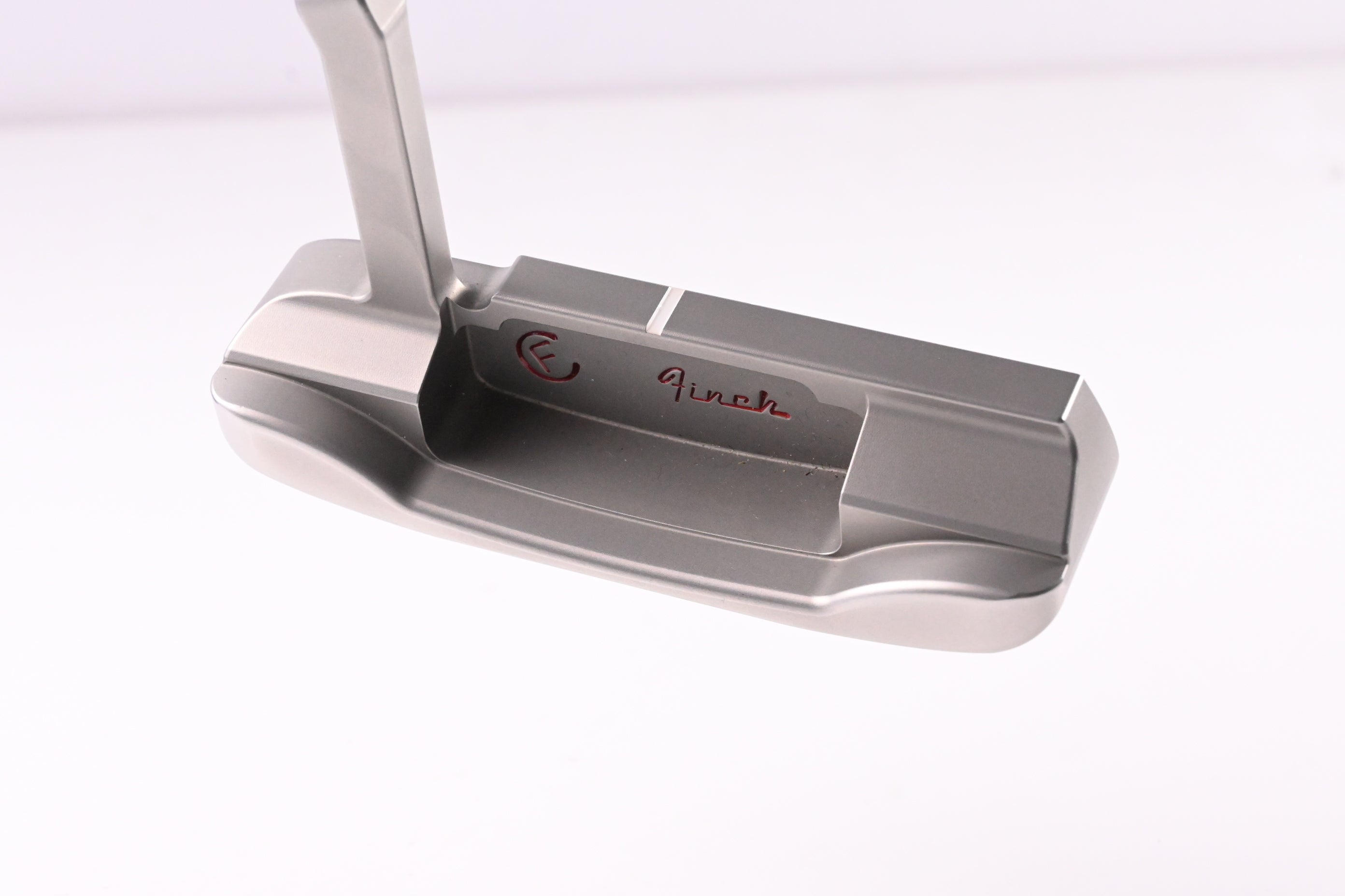 Chris Finch PR1 Putter / 34 Inch
