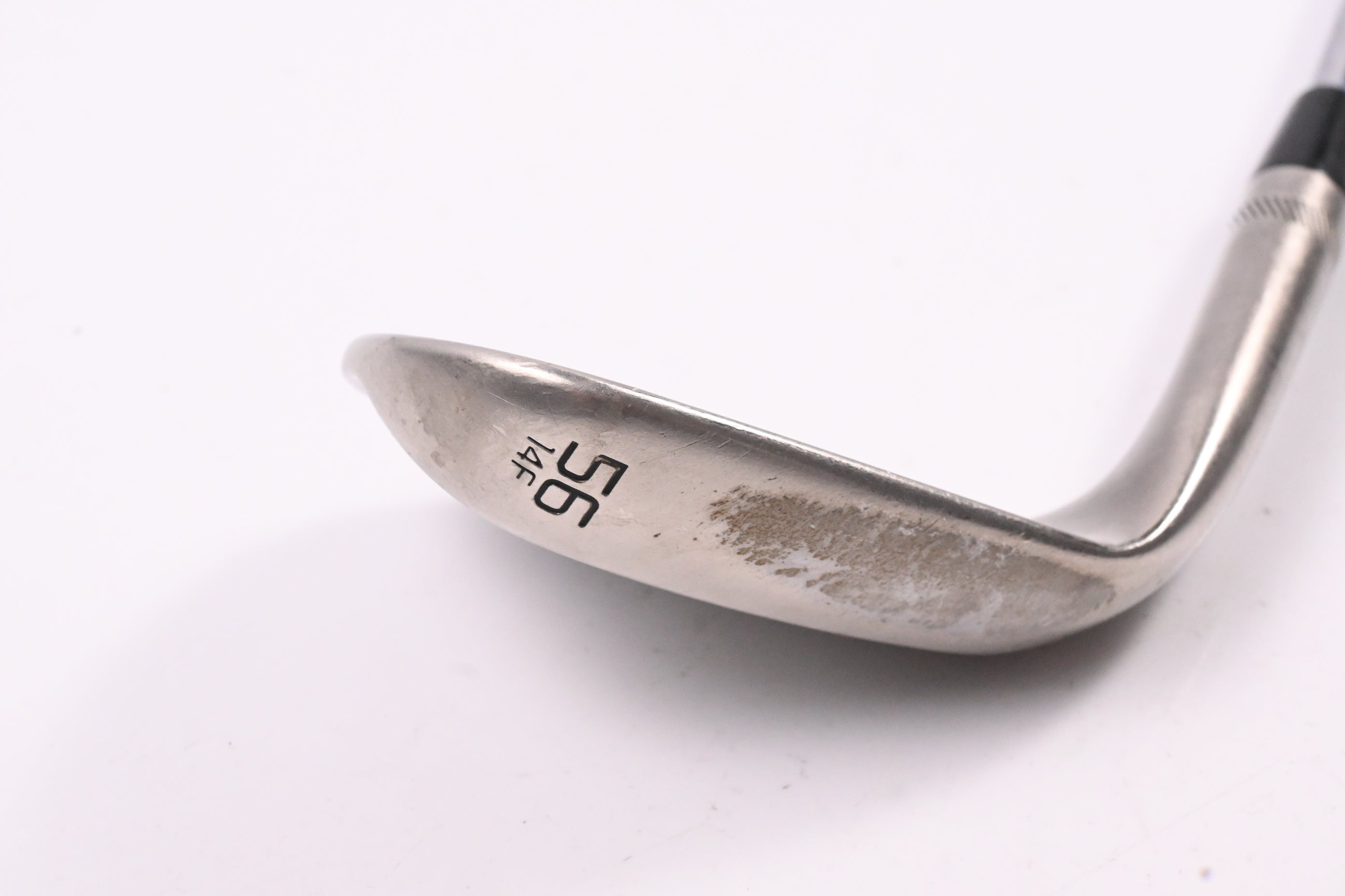 Titleist Vokey SM10 Sand Wedge / 56 Degree / Wedge Flex Vokey SM10 Shaft