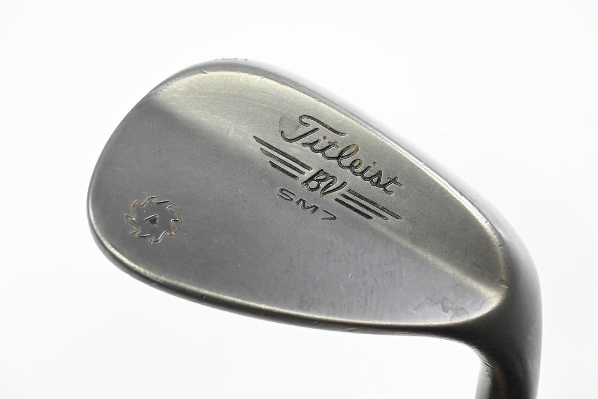 Titleist Vokey SM7 Sand Wedge / 56 Degree / Wedge Flex Vokey SM7 Shaft