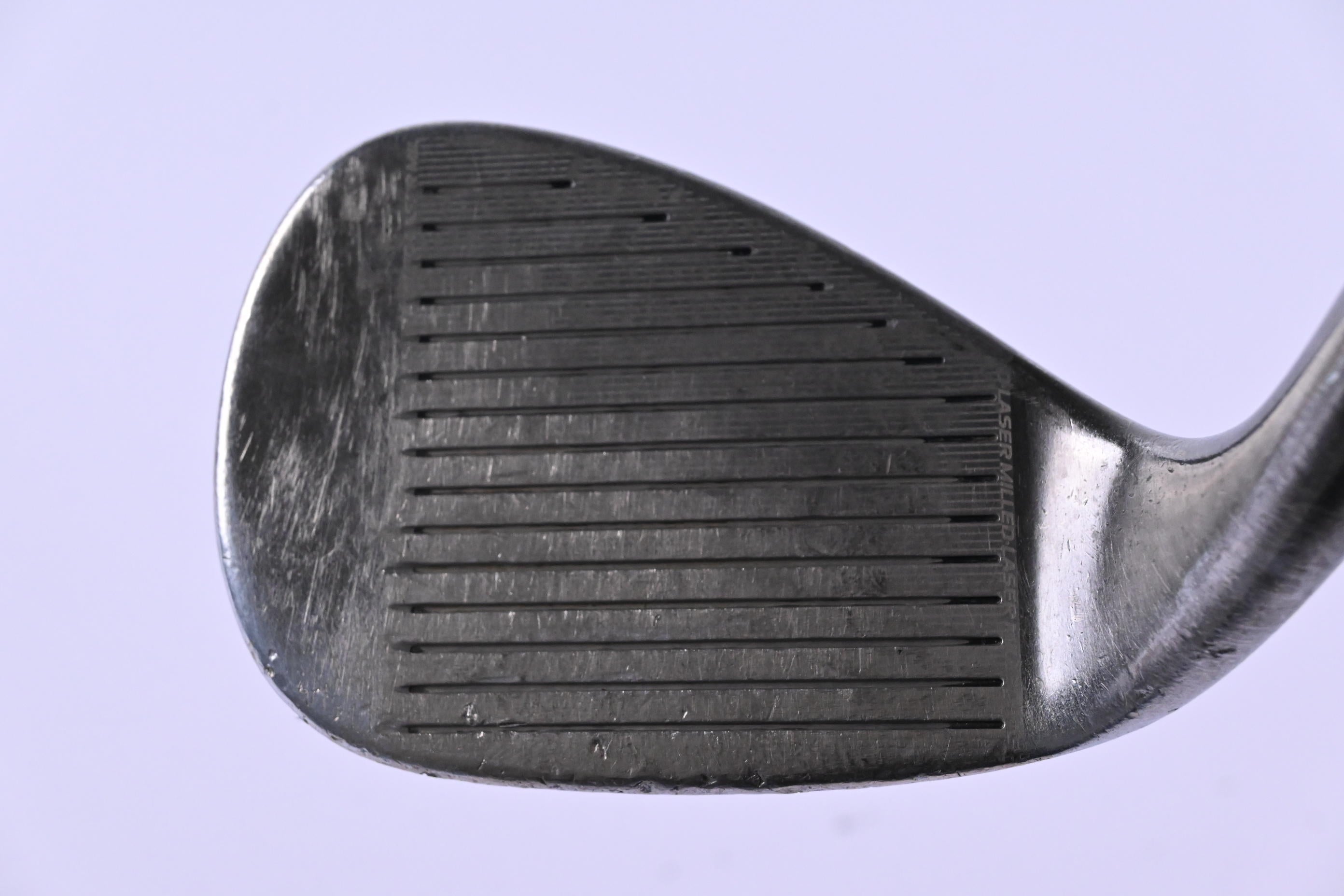 Cleveland CG16 Pitching Wedge / 48 Degree / Wedge Flex Traction Shaft