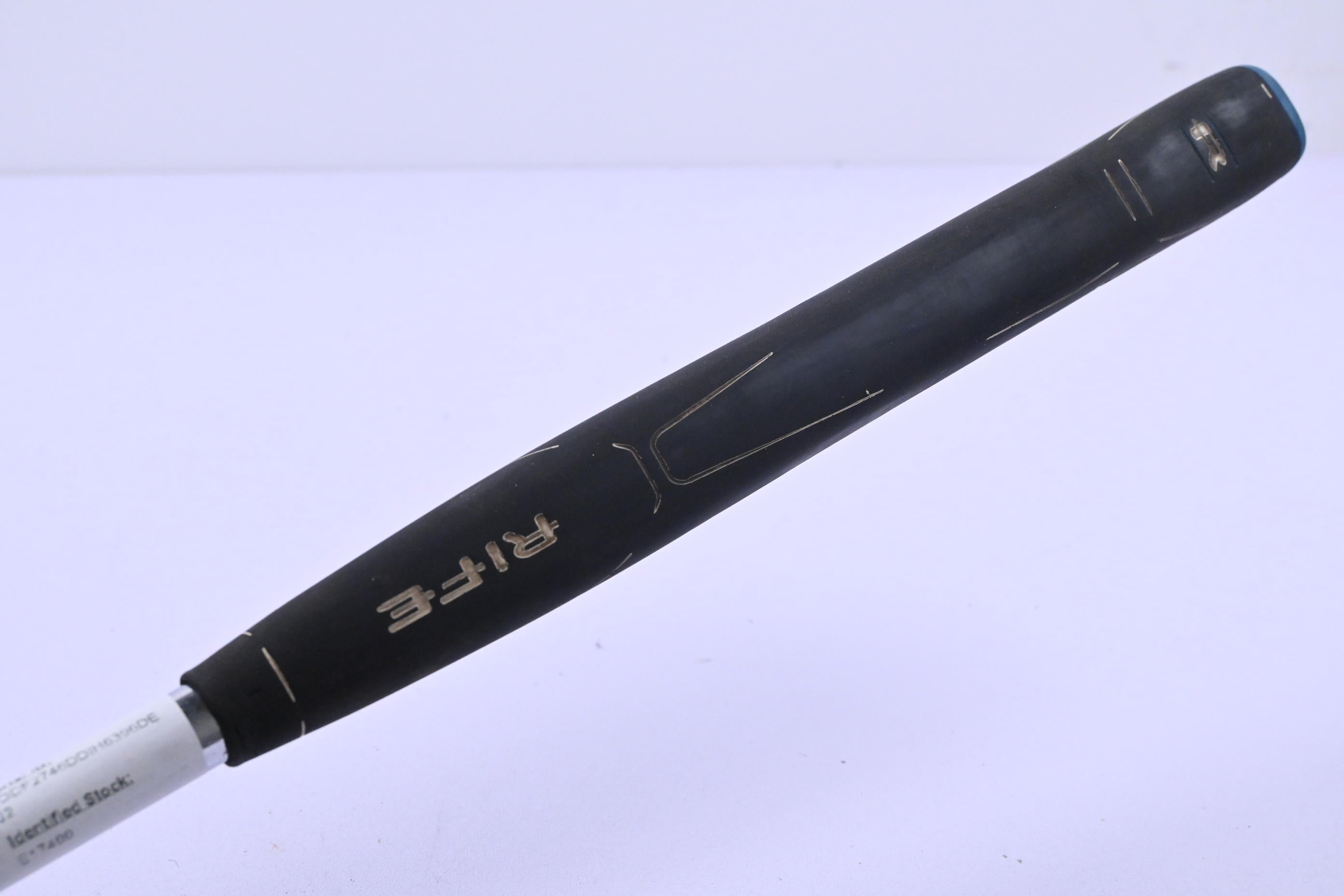 Rife Island Series Albaco Putter / 34 Inch