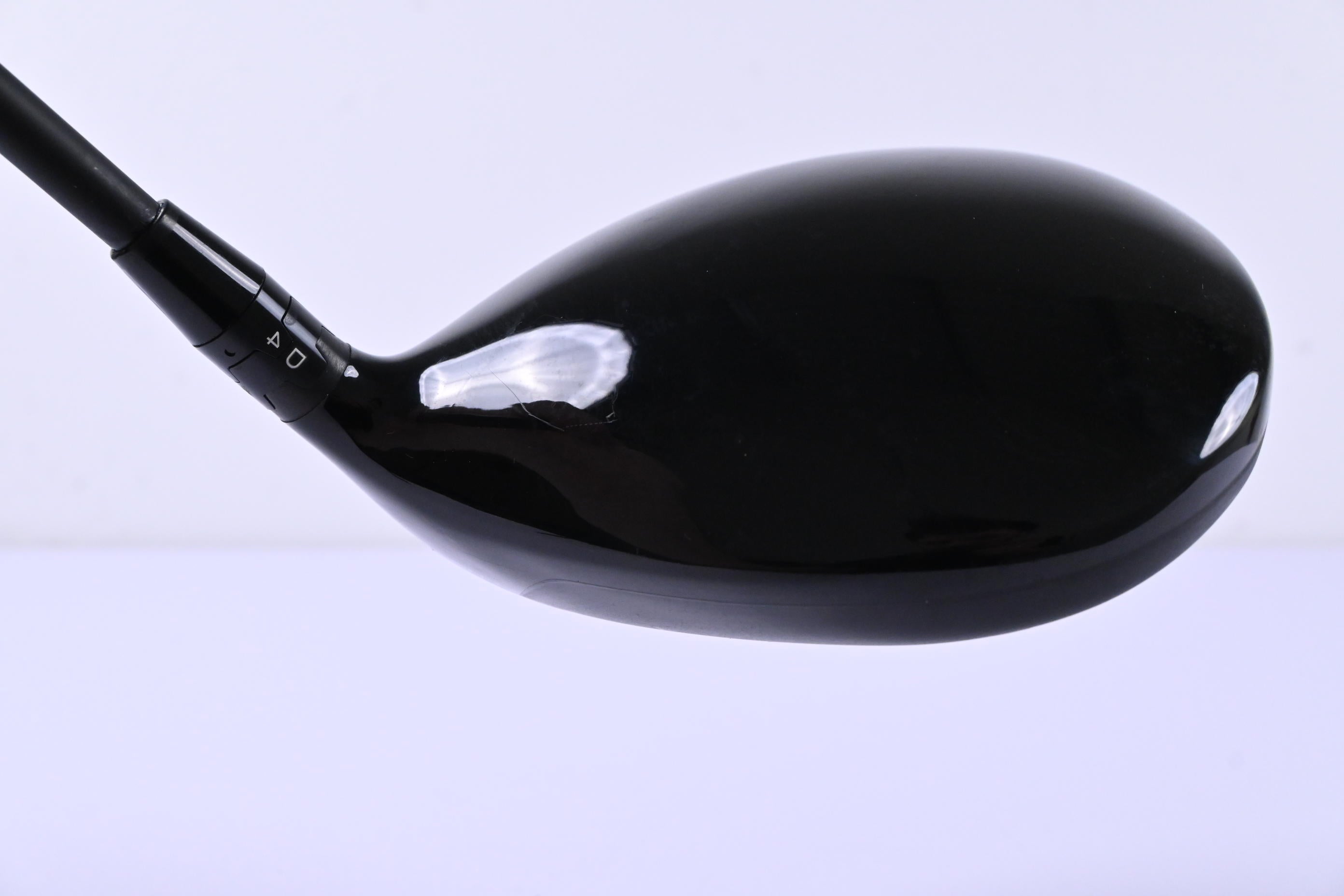 Titleist GT3 Driver / 11 Degree / Stiff Flex Tensei 1K Black 65 Shaft