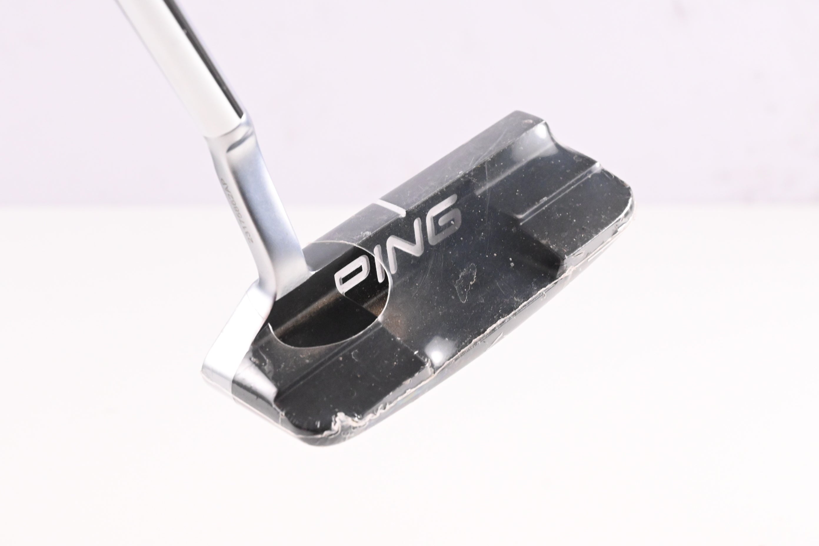 Ping 2023 Kushin 4 Putter / Black Dot / 34 Inch