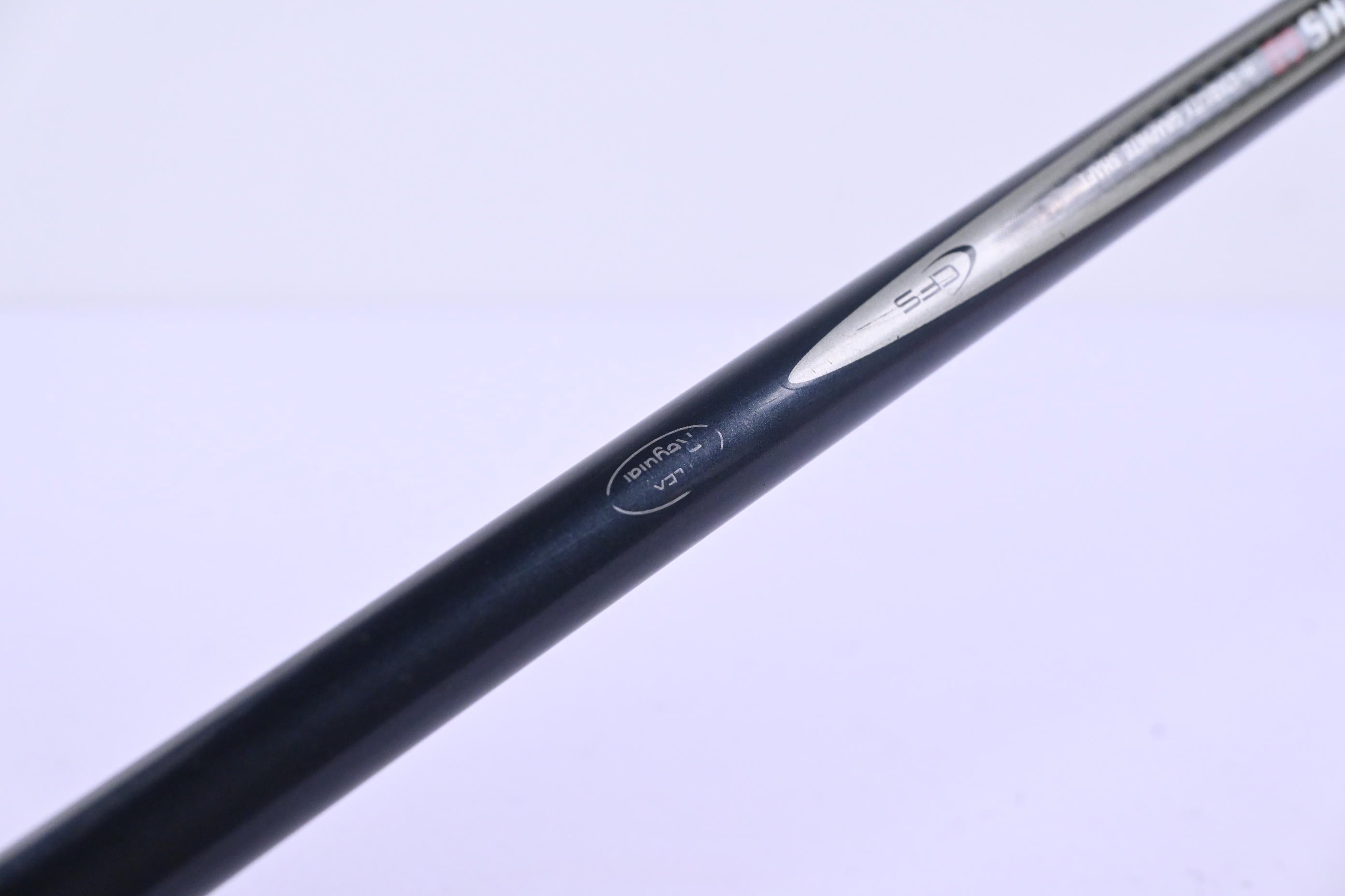 Yonex Cyberstar XC #5 Hybrid / 25 Degree / Regular Flex Yonex HS 60 CFS Shaft