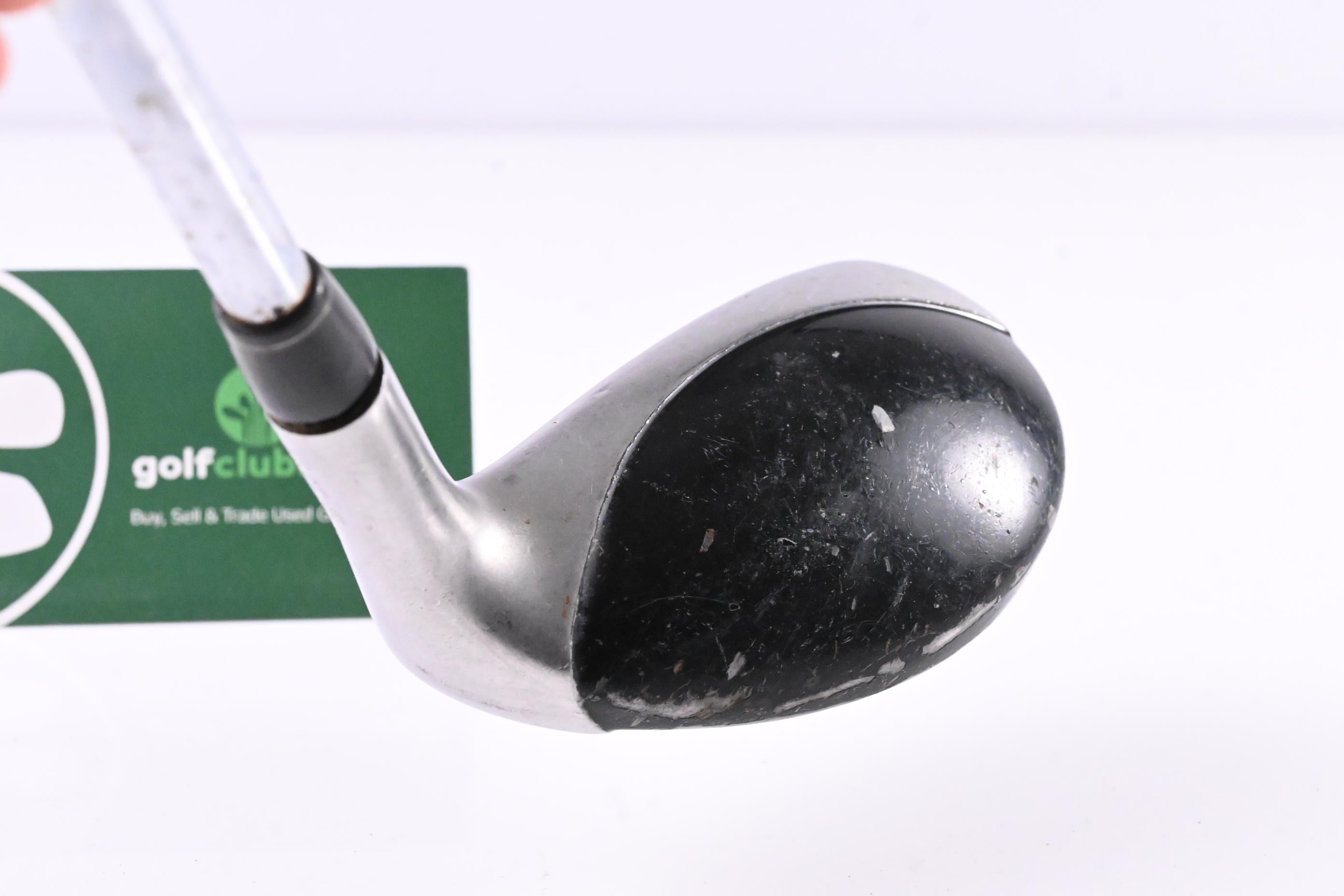 Taylormade Rescue Mid #3 Hybrid / 19 Degree / Regular Flex TaylorMade Steel