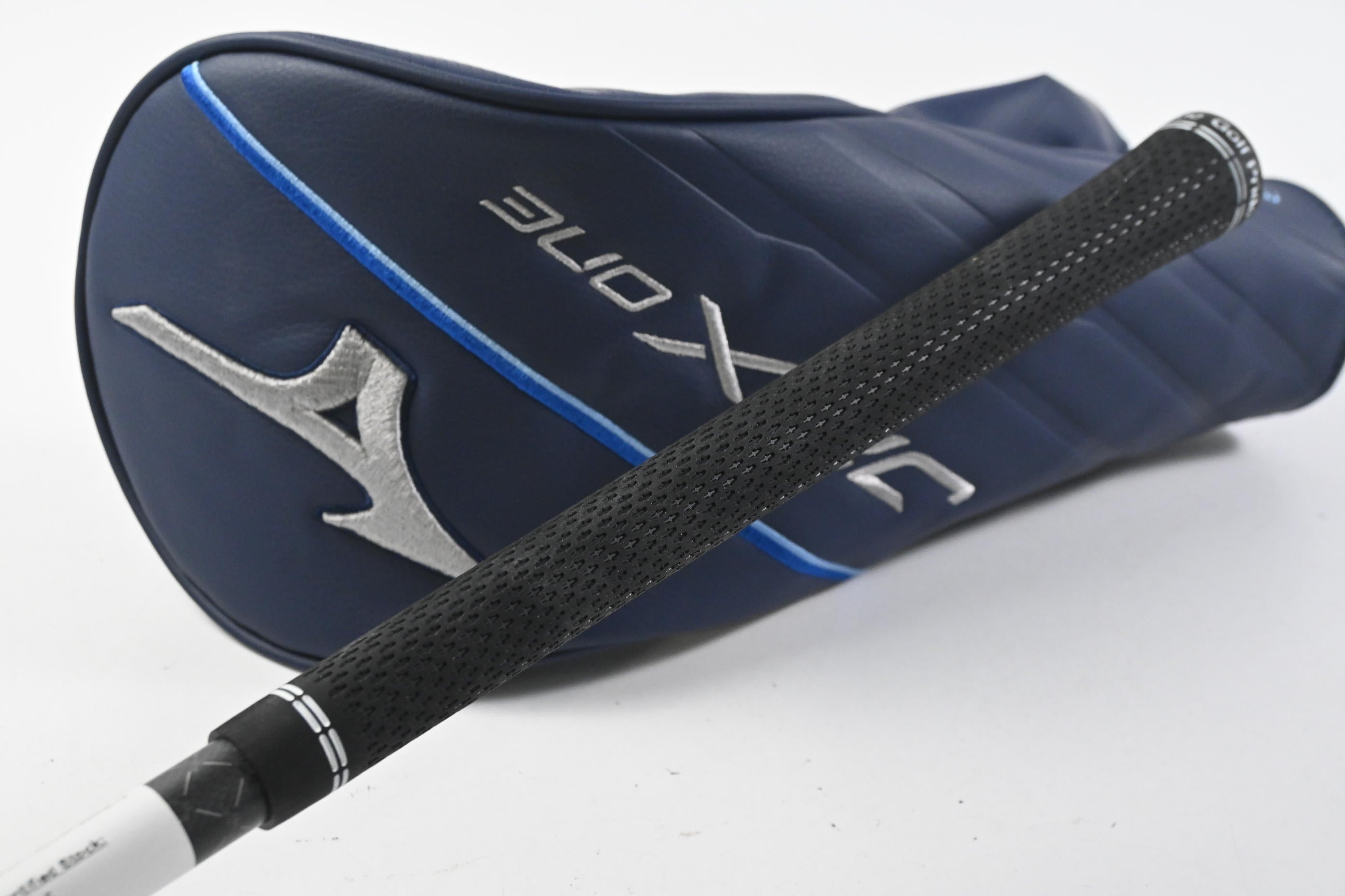 Mizuno JPX One Select Driver / 9 Degree / Stiff Flex Tensei 1K Black 65 Shaft