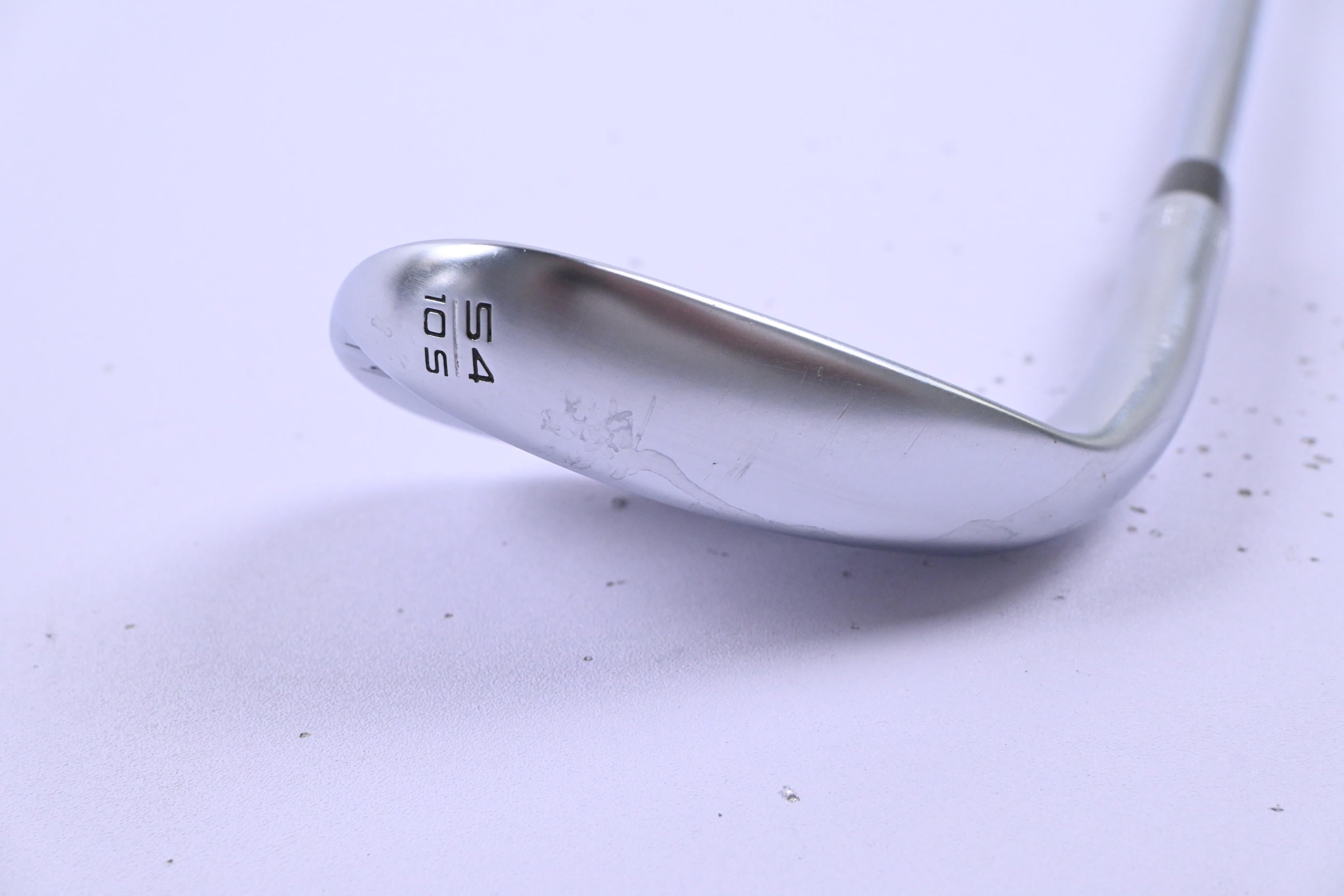 Callaway Opus SP Sand Wedge / 54 Degree / Stiff Flex Dynamic Gold S200 Shaft