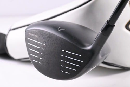 Callaway Warbird 2017 Driver / 10.5 Degree / Regular Flex Callaway Shaft