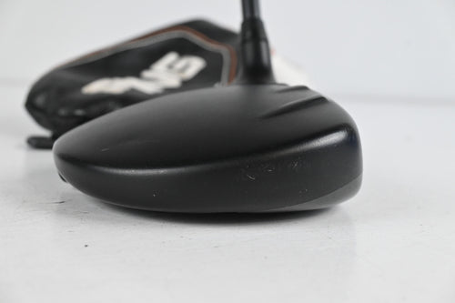 Ping G400 SFT #3 Wood / 16 Degree / Senior Flex Ping Alta CB Red 65 Shaft