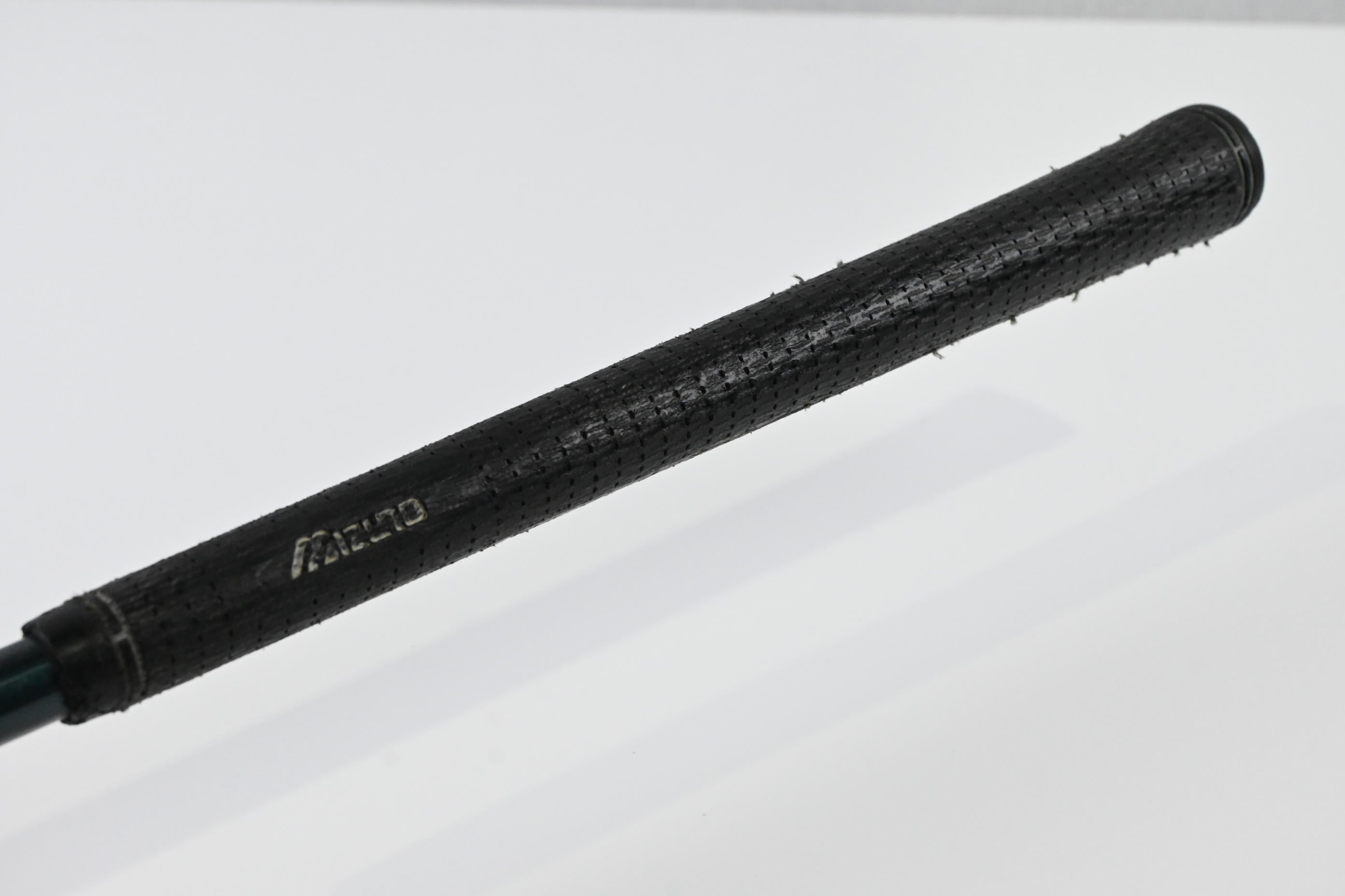 Mizuno T-Zoid Driver / 10.5 Degree / Regular Flex TechnoFlex Shaft