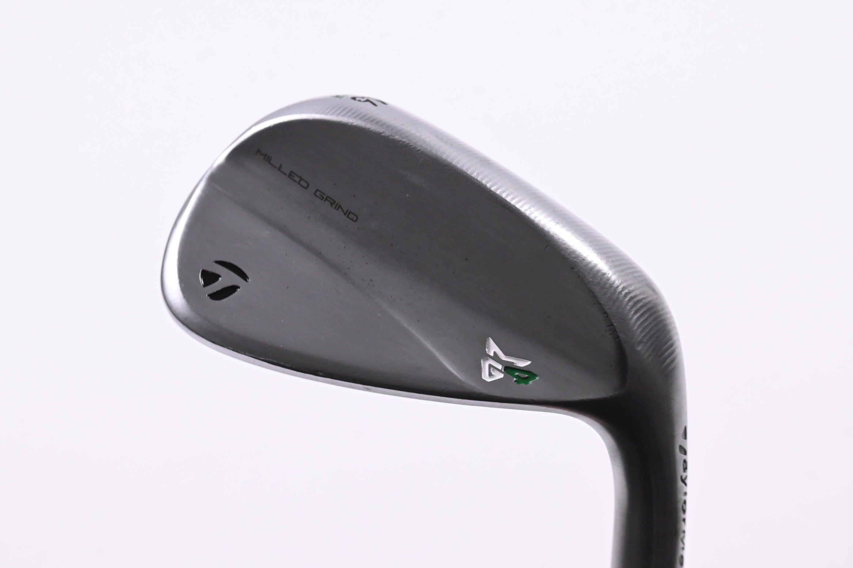 Taylormade Milled Grind 4 Pitching Wedge / 46 Degree / Wedge Flex Dynamic Gold 115