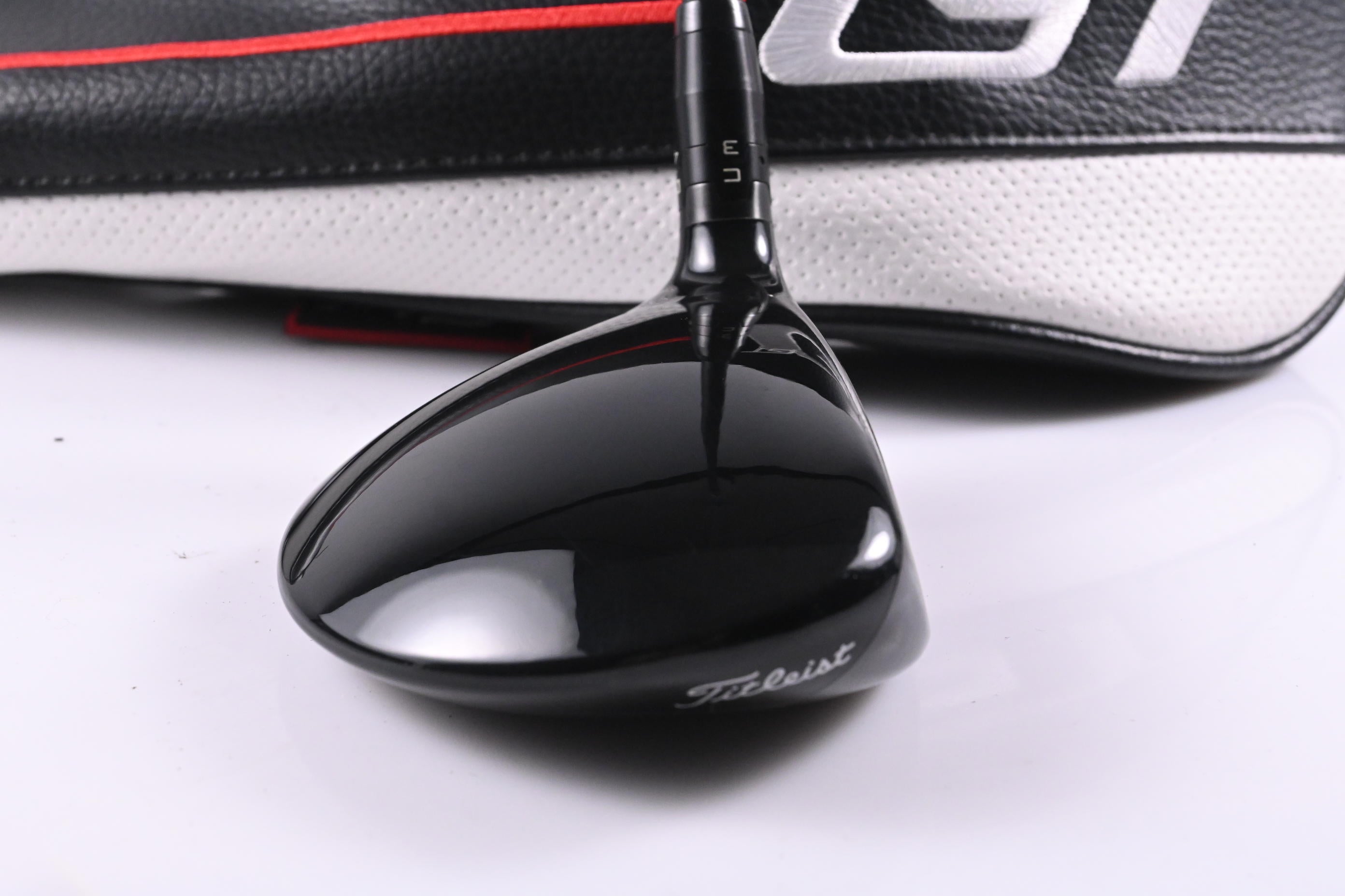 Titleist GT2 #3 Wood / 16.5 Degree / Regular Flex Tensei AV Limited Blue 65