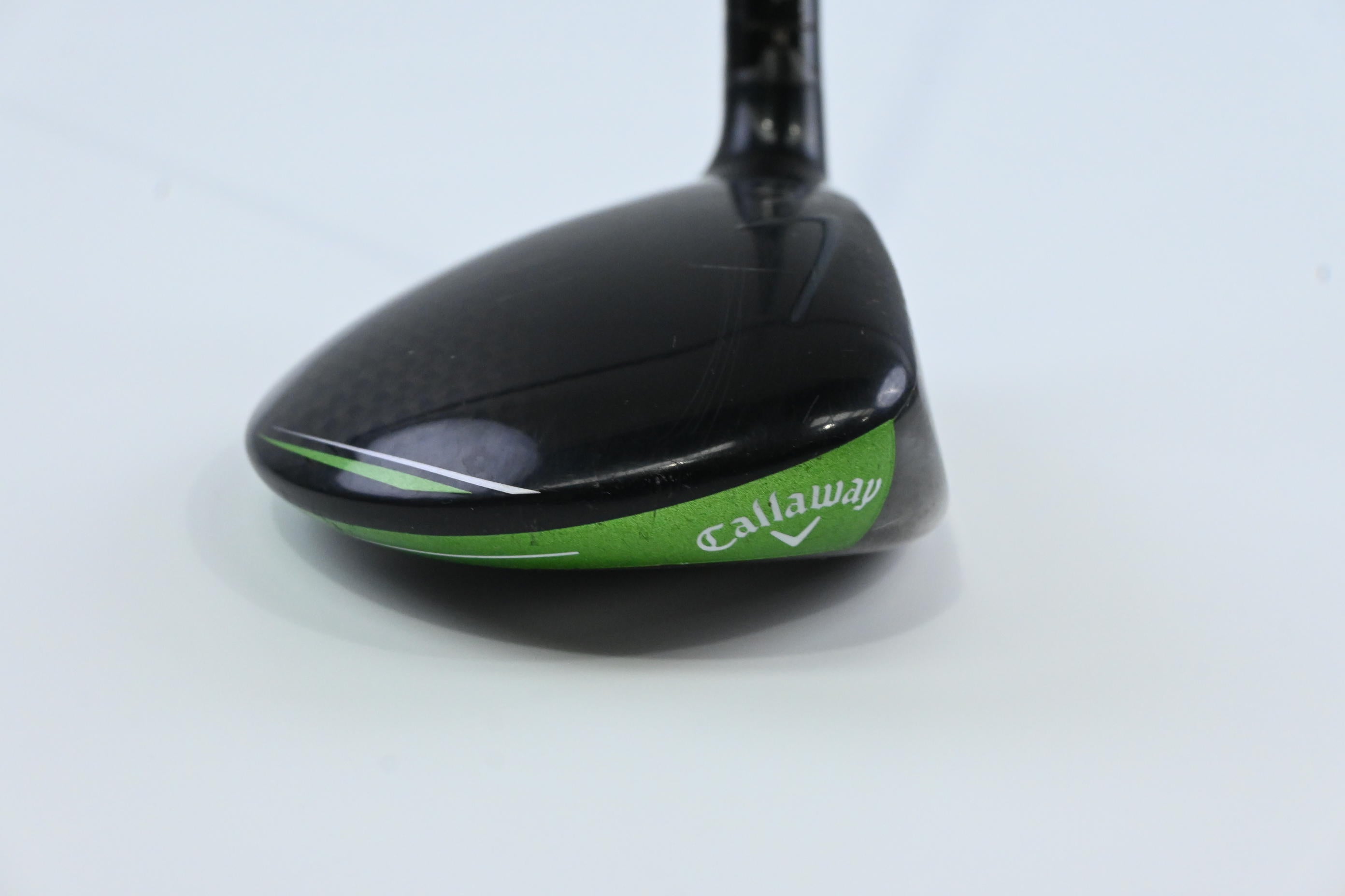 Callaway GBB Epic #3 Wood / 15 Degree / Regular Flex Tensei 1K Blue 55 Shaft