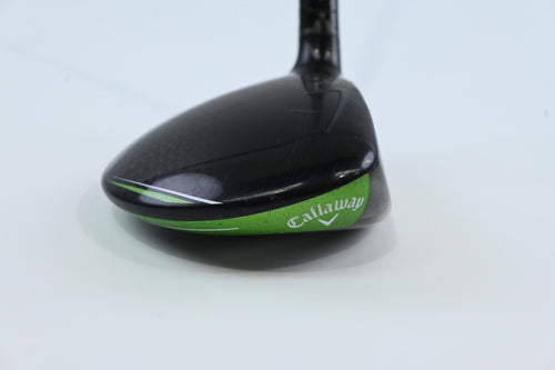 Callaway GBB Epic #3 Wood / 15 Degree / Regular Flex Tensei 1K Blue 55 Shaft