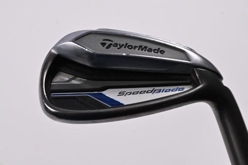 Taylormade Speedblade #8 Iron / Regular Flex Speedblade 85 Shaft
