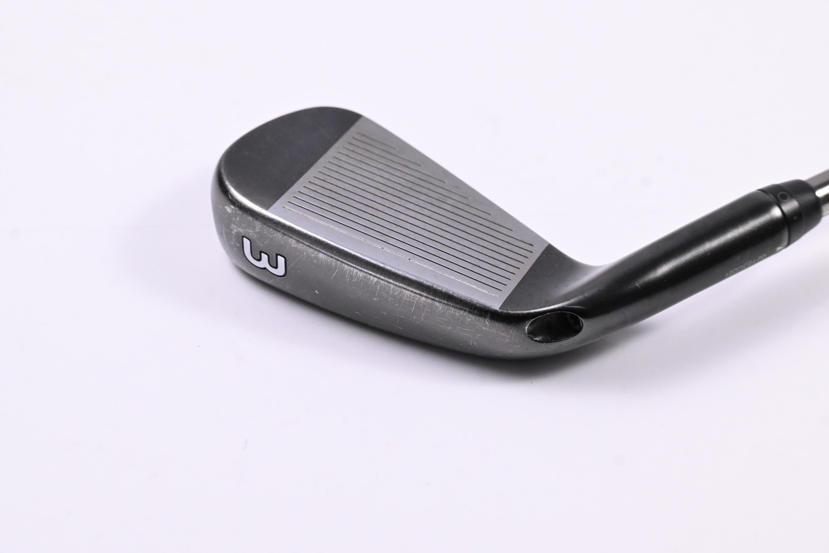 Ping iCrossover #3 Hybrid / 20 Degree / Stiff Flex Ping Tour 2.0 Chrome 85 Shaft