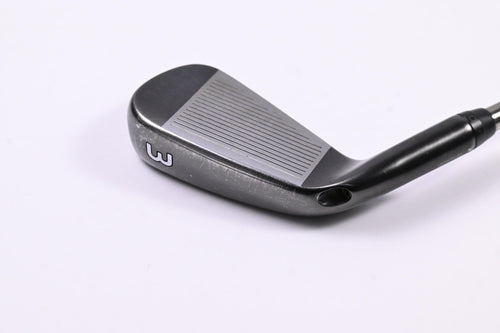Ping iCrossover #3 Hybrid / 20 Degree / Stiff Flex Ping Tour 2.0 Chrome 85 Shaft