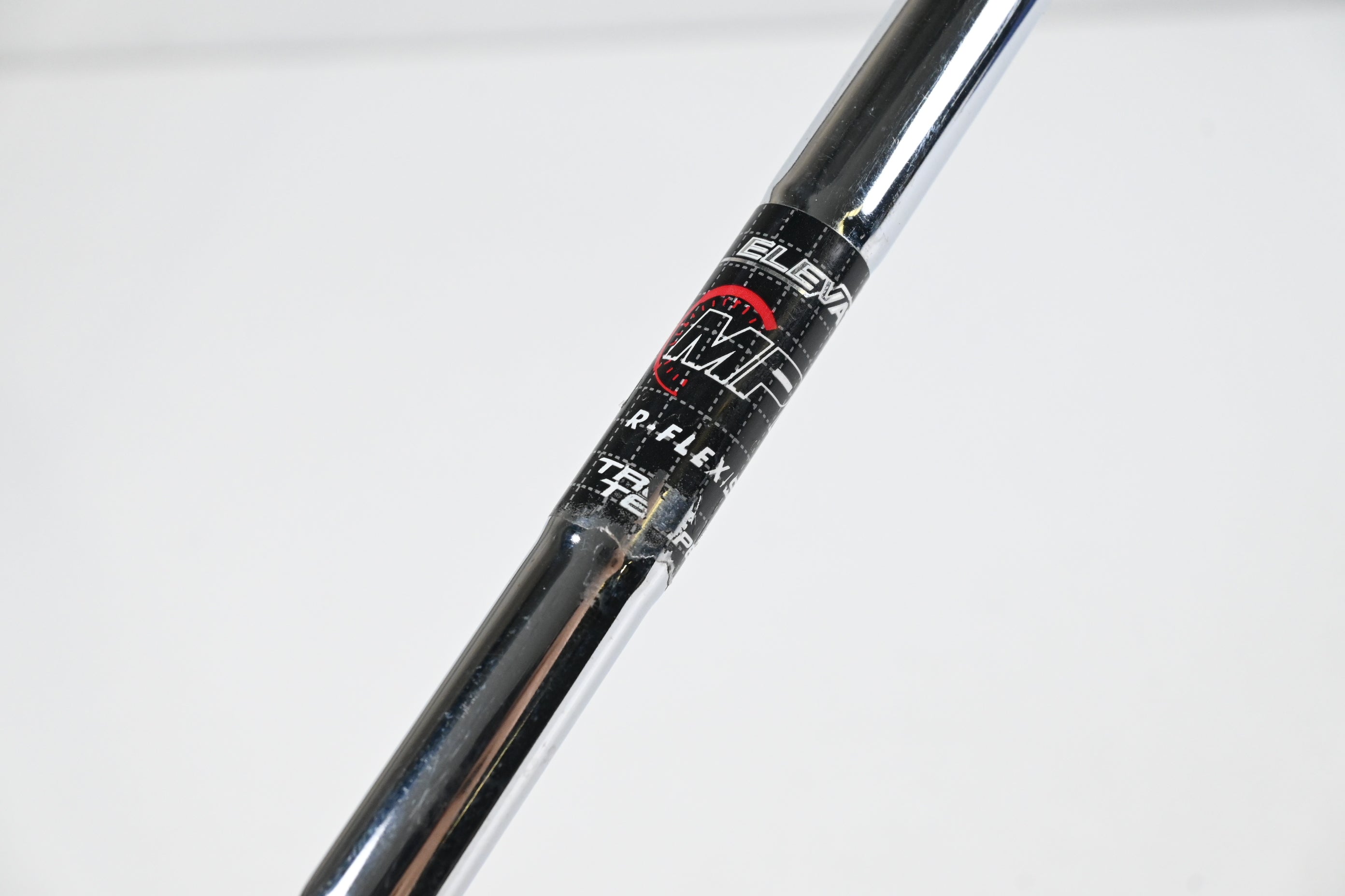 Callaway Rogue ST Max #9 Iron / Regular Flex Elevate MPH 95 Shaft