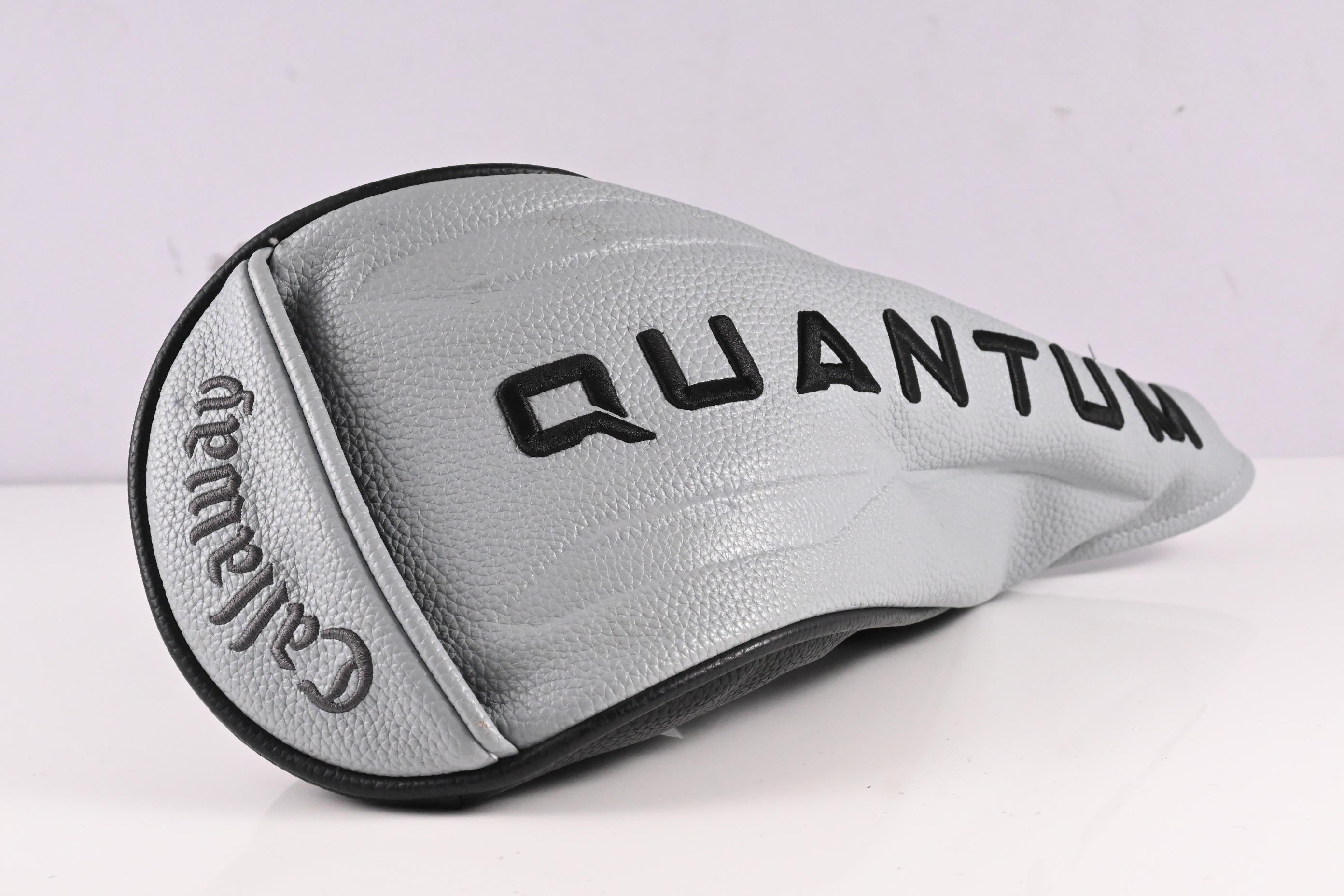 Callaway Quantum Max Driver / 10.5 Degree / Stiff Flex Tensei AV Blue 65 Shaft