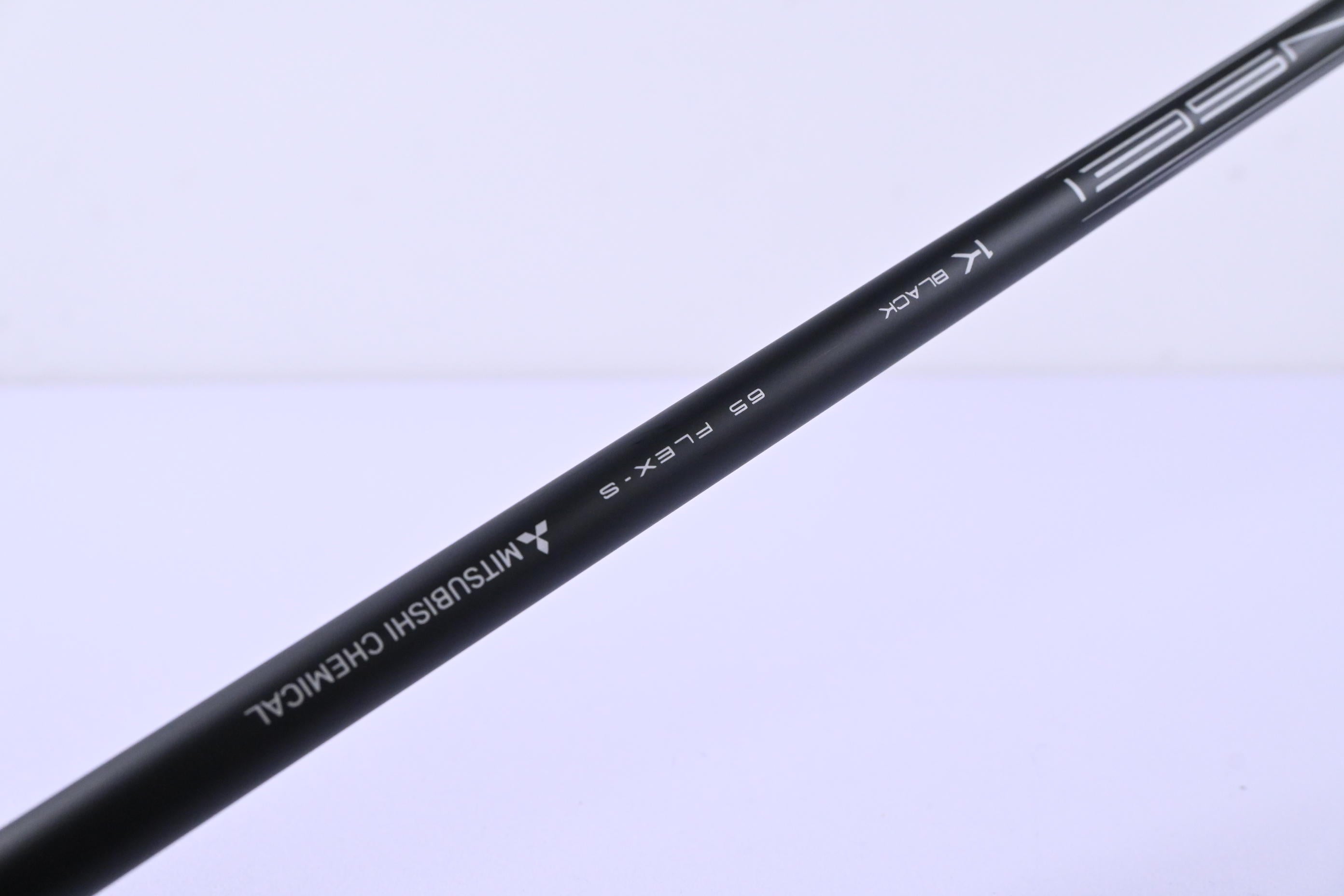 Titleist GT3 Driver / 11 Degree / Stiff Flex Tensei 1K Black 65 Shaft