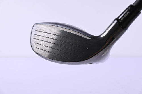 Taylormade Qi35 #3 Wood / 15 Degree / Stiff Flex Ventus Blue 6 Shaft