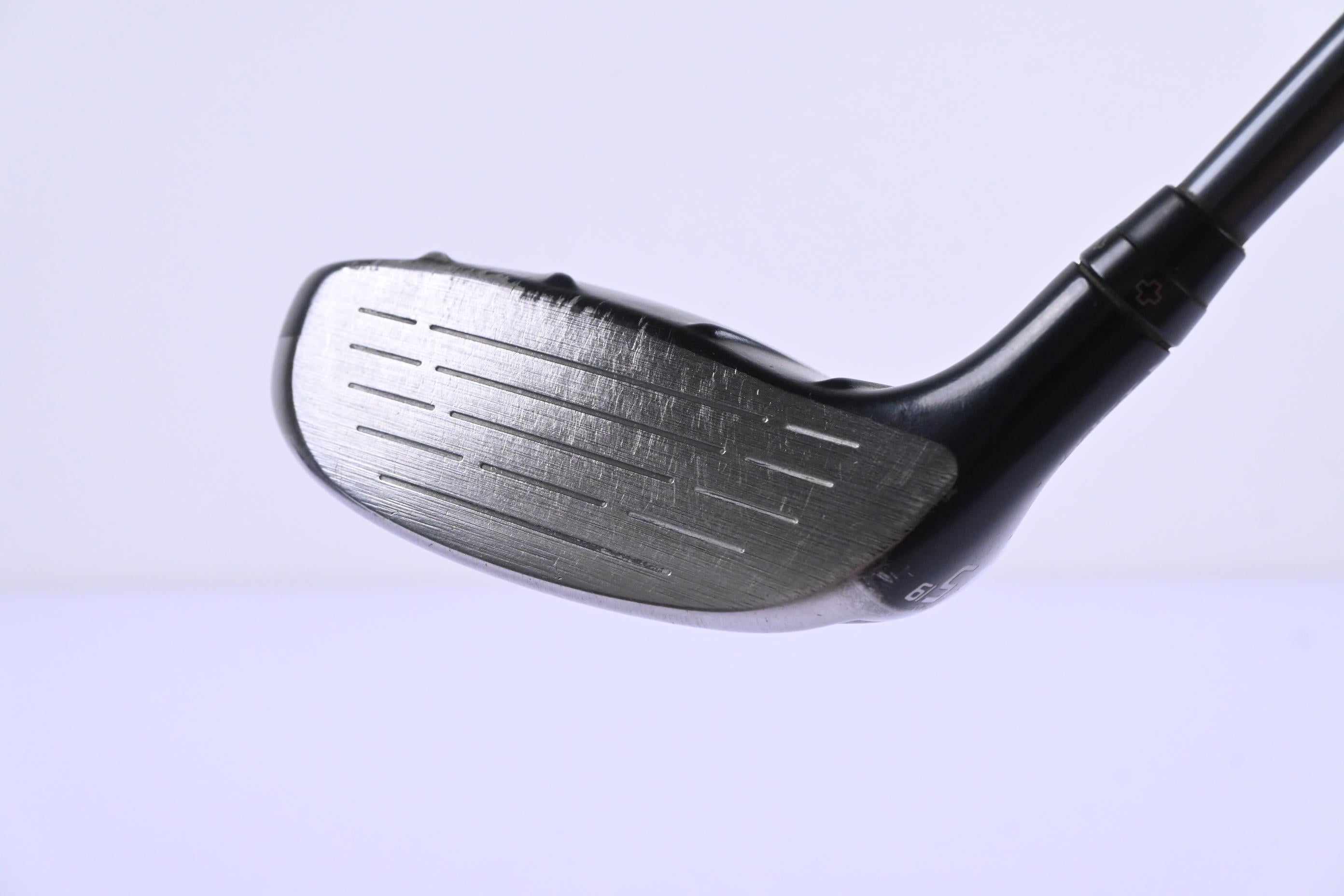 Ping G Series SF Tec #5 Wood / 19 Degree / Regular Flex Ping Alta 65 Shaft