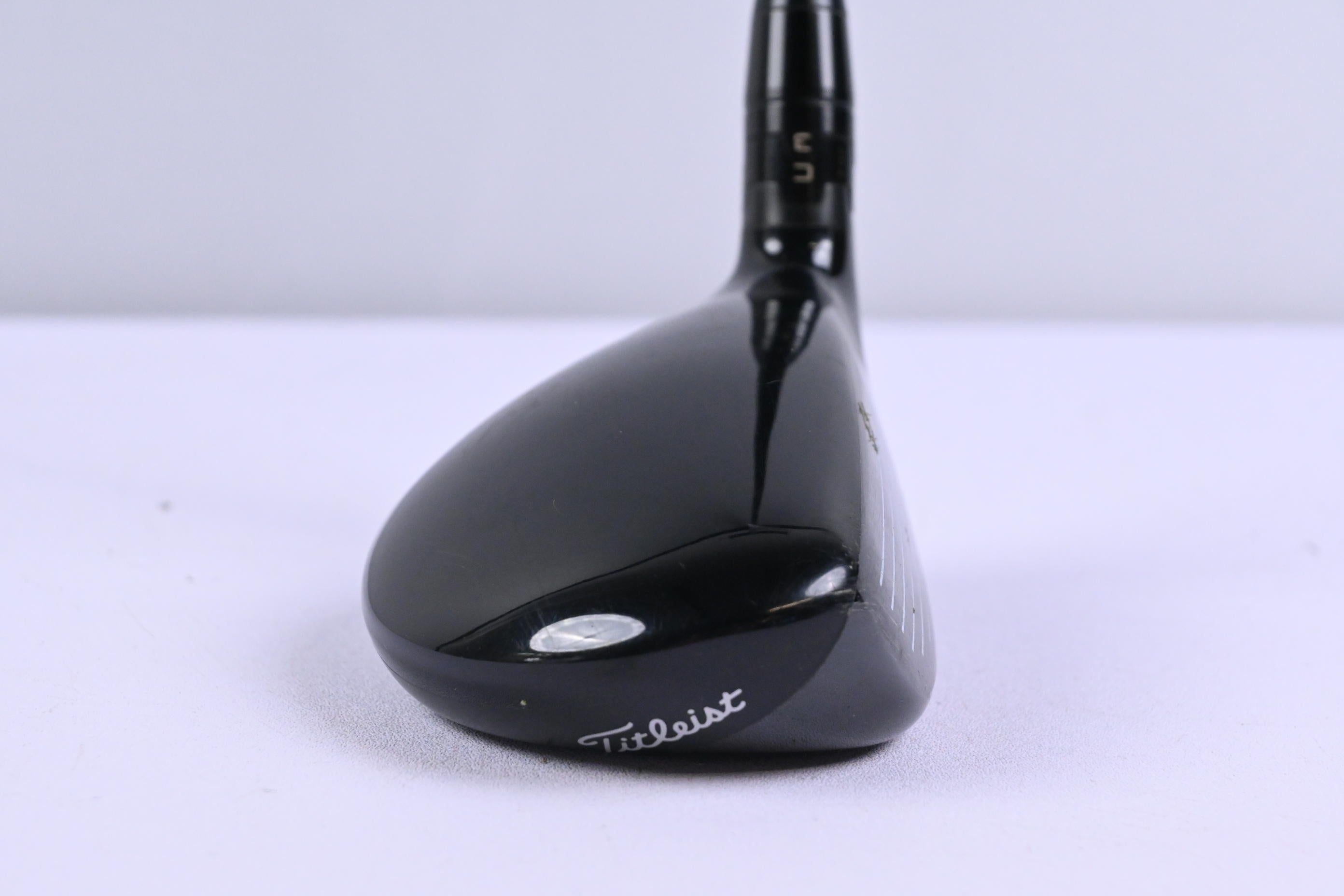 Titleist TSR2 #4 Hybrid / 21 Degree / Regular Flex Tensei AV Blue 75 Shaft