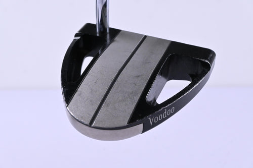 Voodoo Daddy Putter / 33.5 Inch