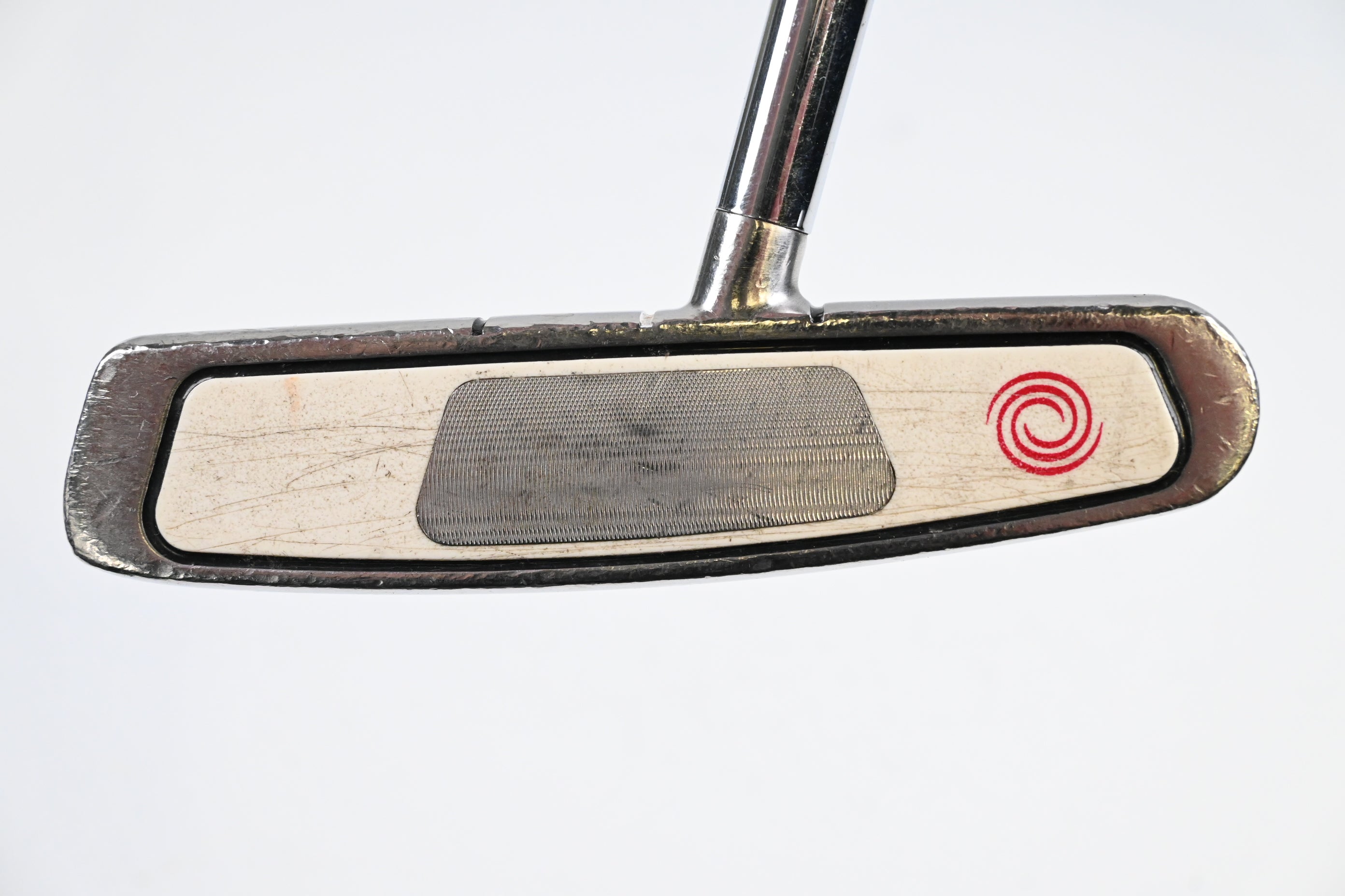 Odyssey White Steel #2 CS Putter / 35 Inch