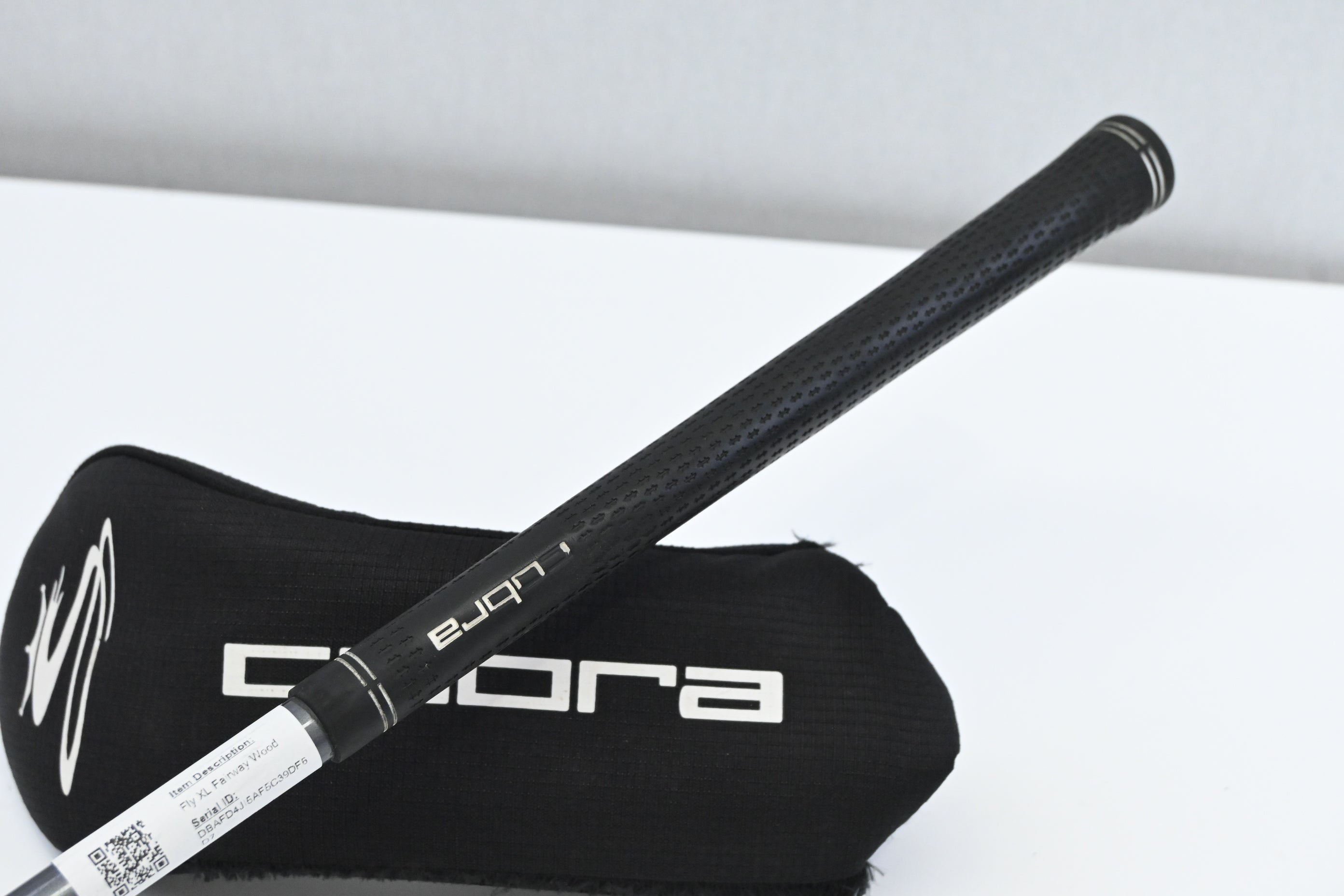 Cobra Fly XL #5 Wood / 19 Degree / Regular Flex Cobra Fly XL Shaft