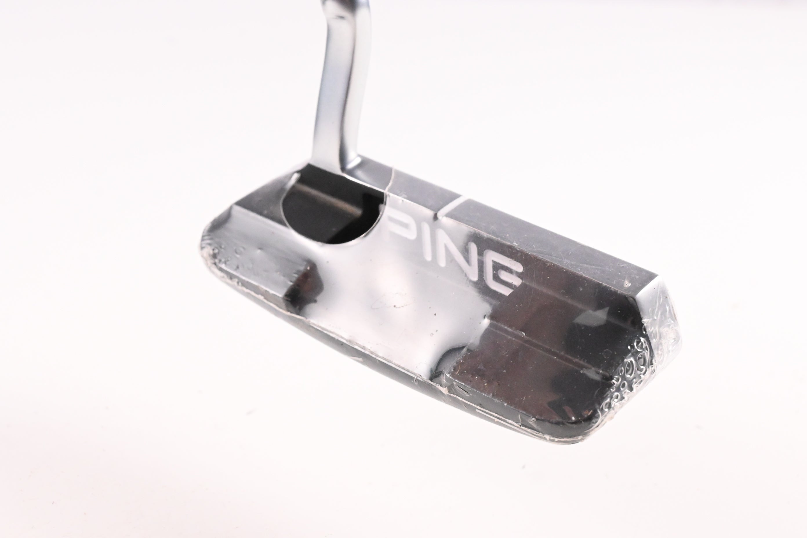 Ping 2023 Kushin 4 Putter / Black Dot / 34 Inch