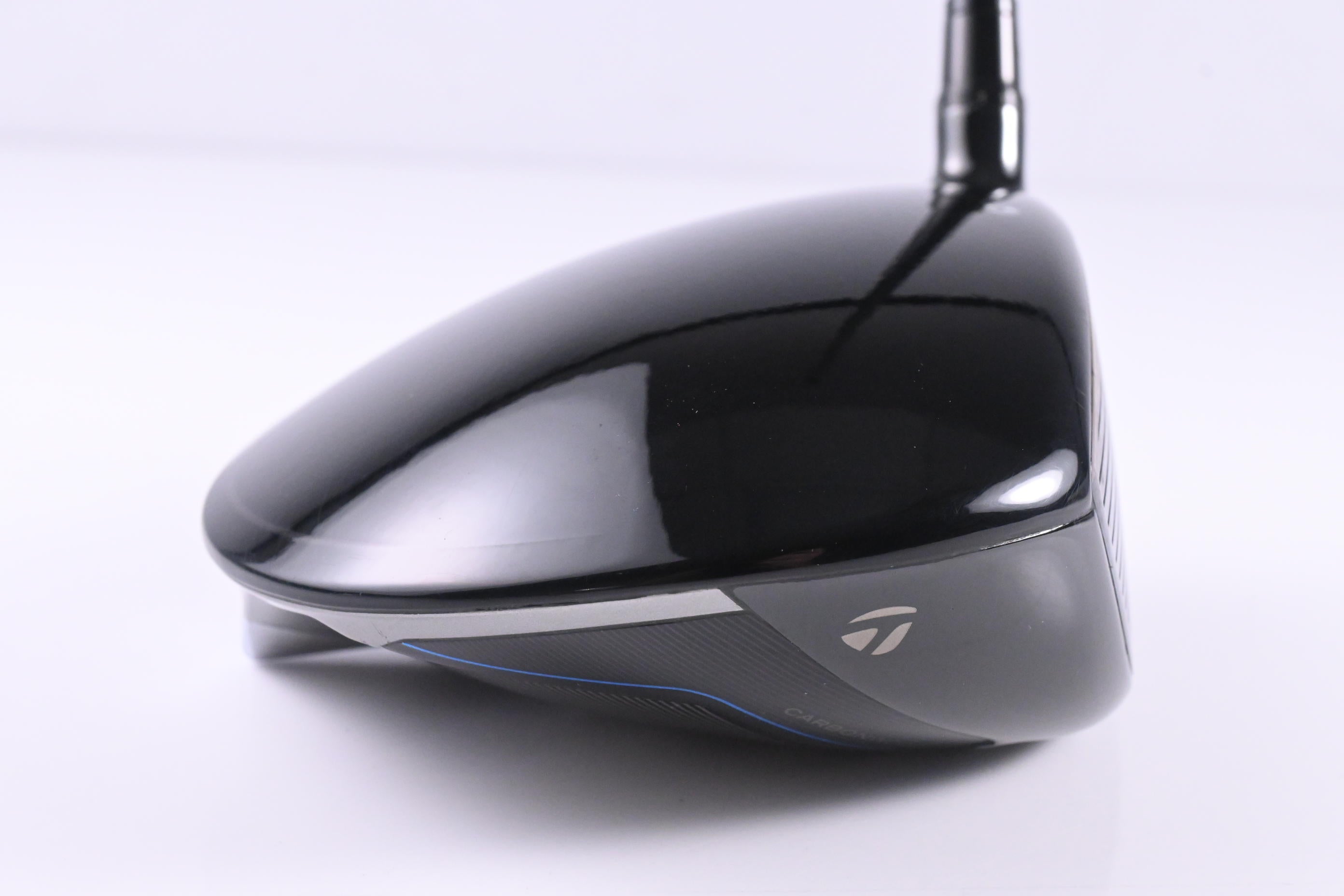 Taylormade Qi10 Driver / 9 Degree / Stiff Flex Tensei AV Limited Black 65 Shaft