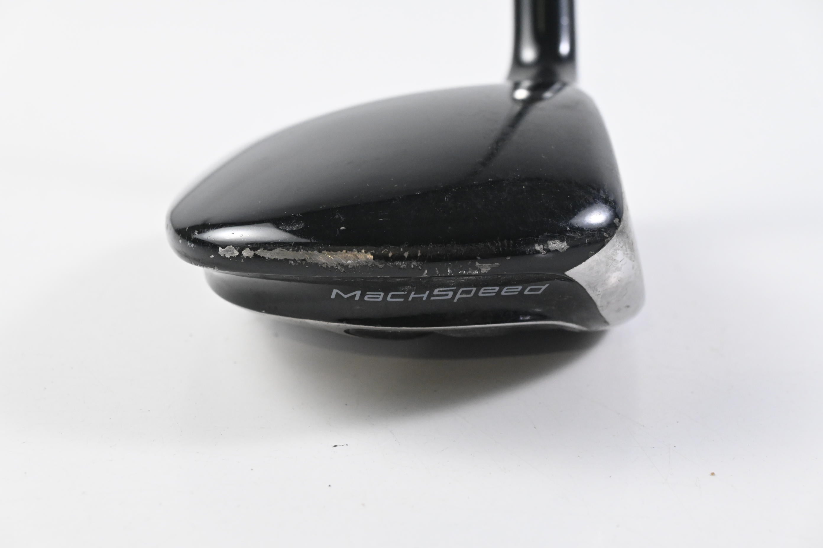 Nike SQ Machspeed #3 Wood / 15 Degree / Stiff Flex UST Mamiya AxivCore