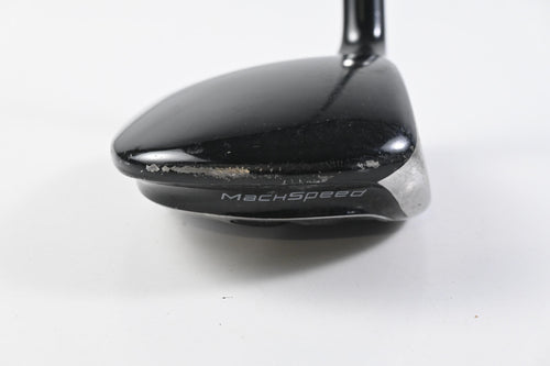 Nike SQ Machspeed #3 Wood / 15 Degree / Stiff Flex UST Mamiya AxivCore