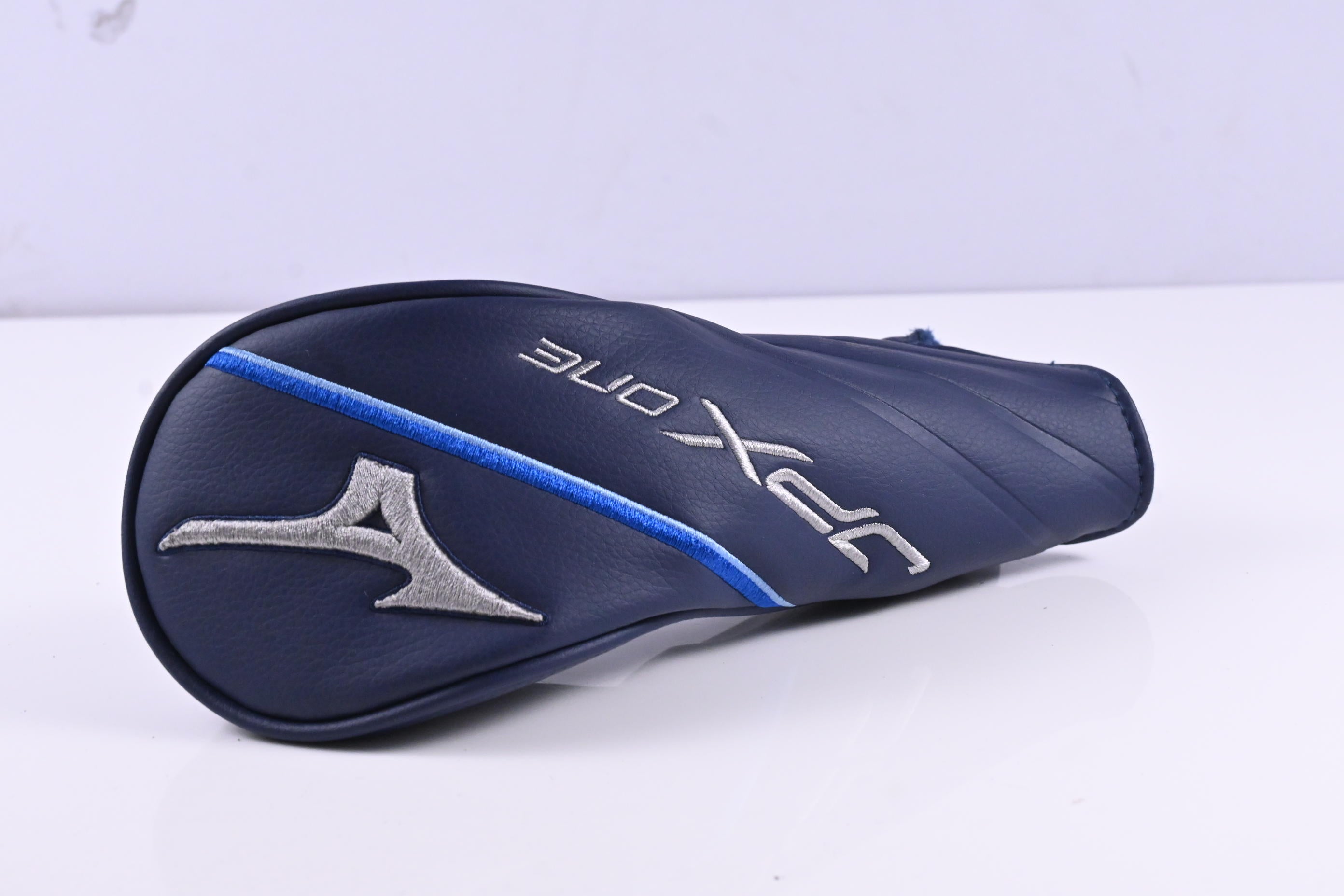 Mizuno JPX One #4 Hybrid / 22 Degree / Regular Flex Denali Frost Blue 70 Shaft