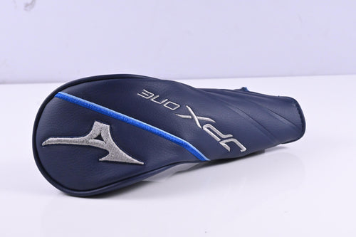 Mizuno JPX One #4 Hybrid / 22 Degree / Regular Flex Denali Frost Blue 70 Shaft