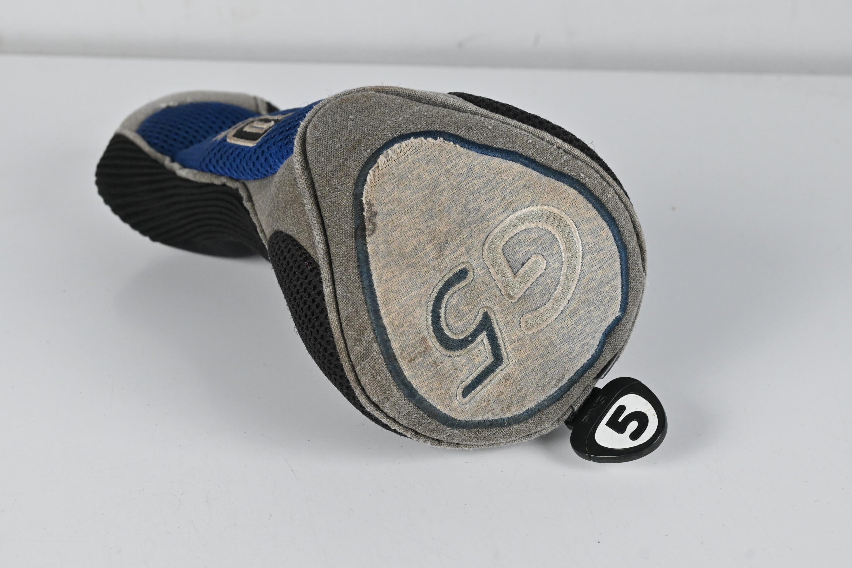 Left Hand Ping G5 #5 Wood / 18 Degree / Regular Flex Ping TFC 100 Shaft